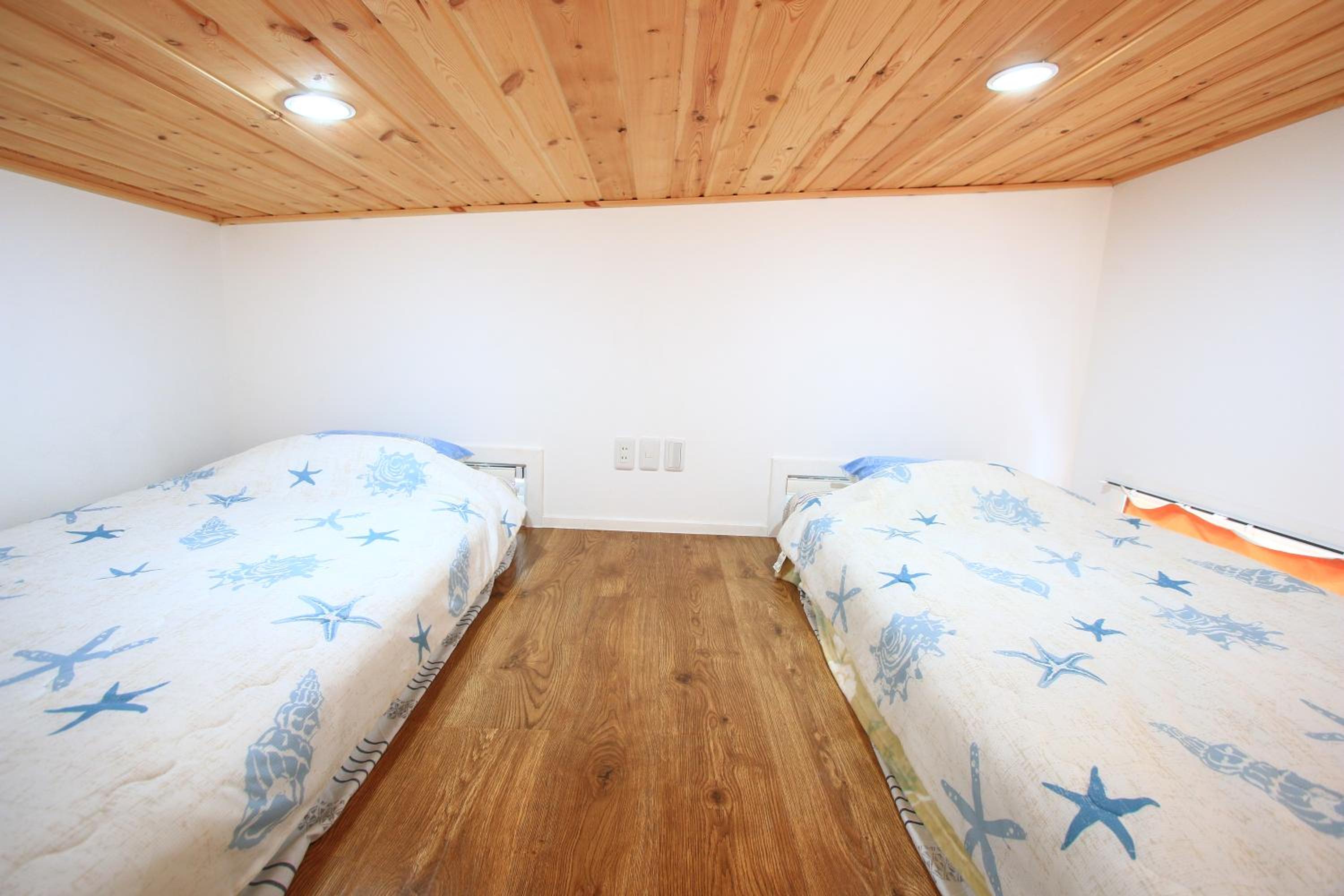 Yuuwa Guesthouse