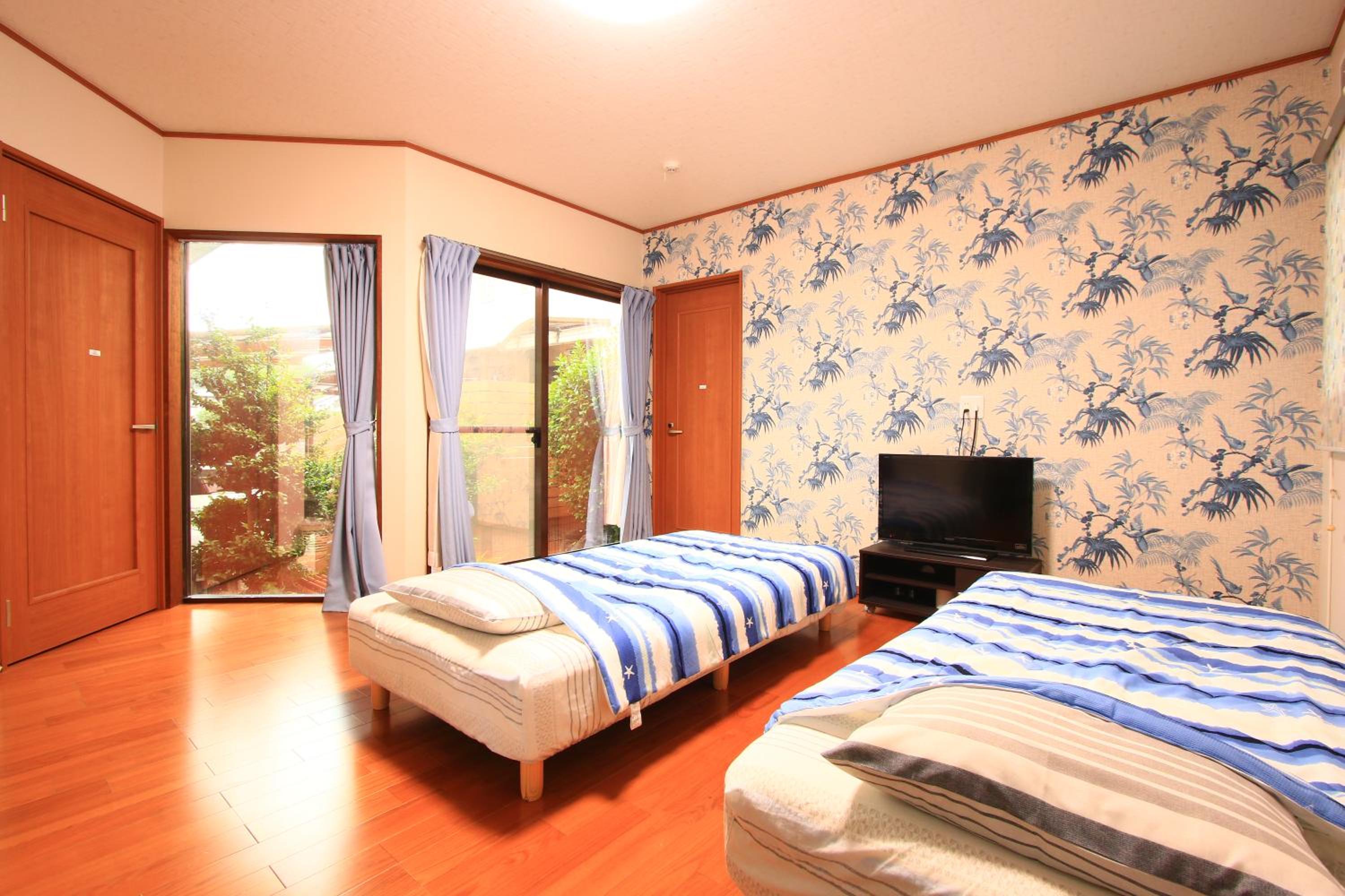 Yuuwa Guesthouse