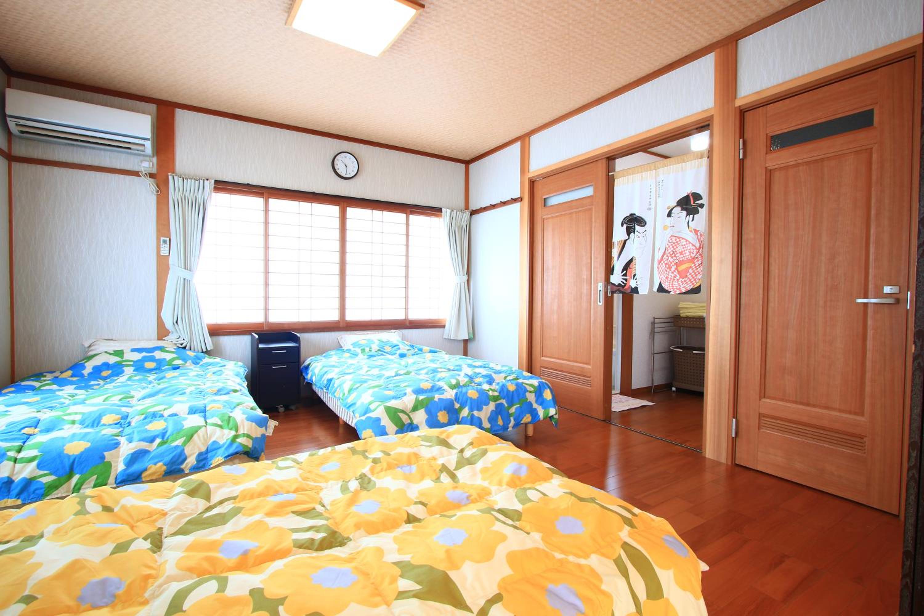 Yuuwa Guesthouse