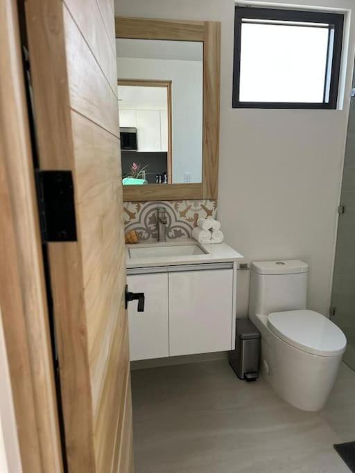 Casa Kaiman - Apartment Baja