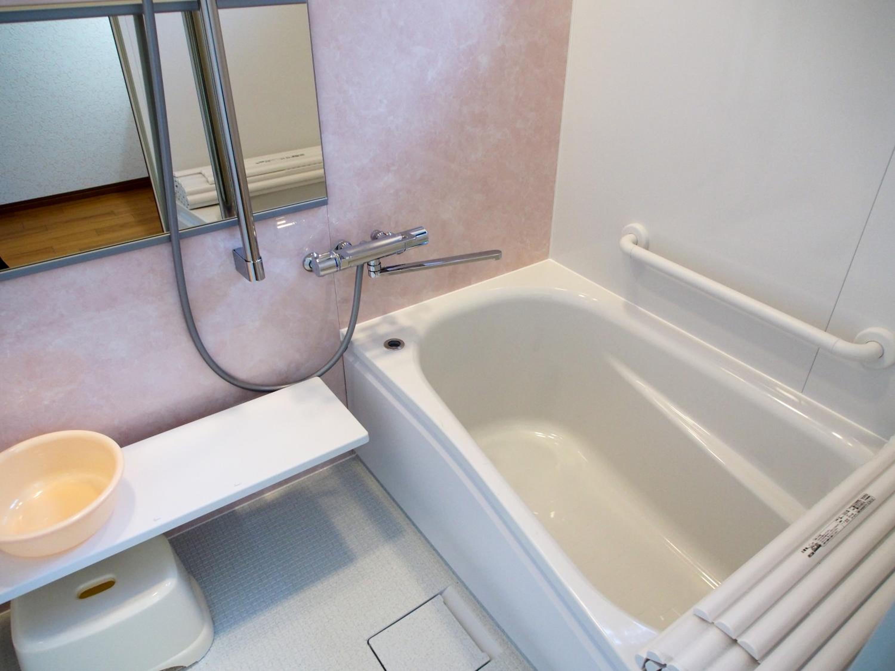 Yuuwa Guesthouse