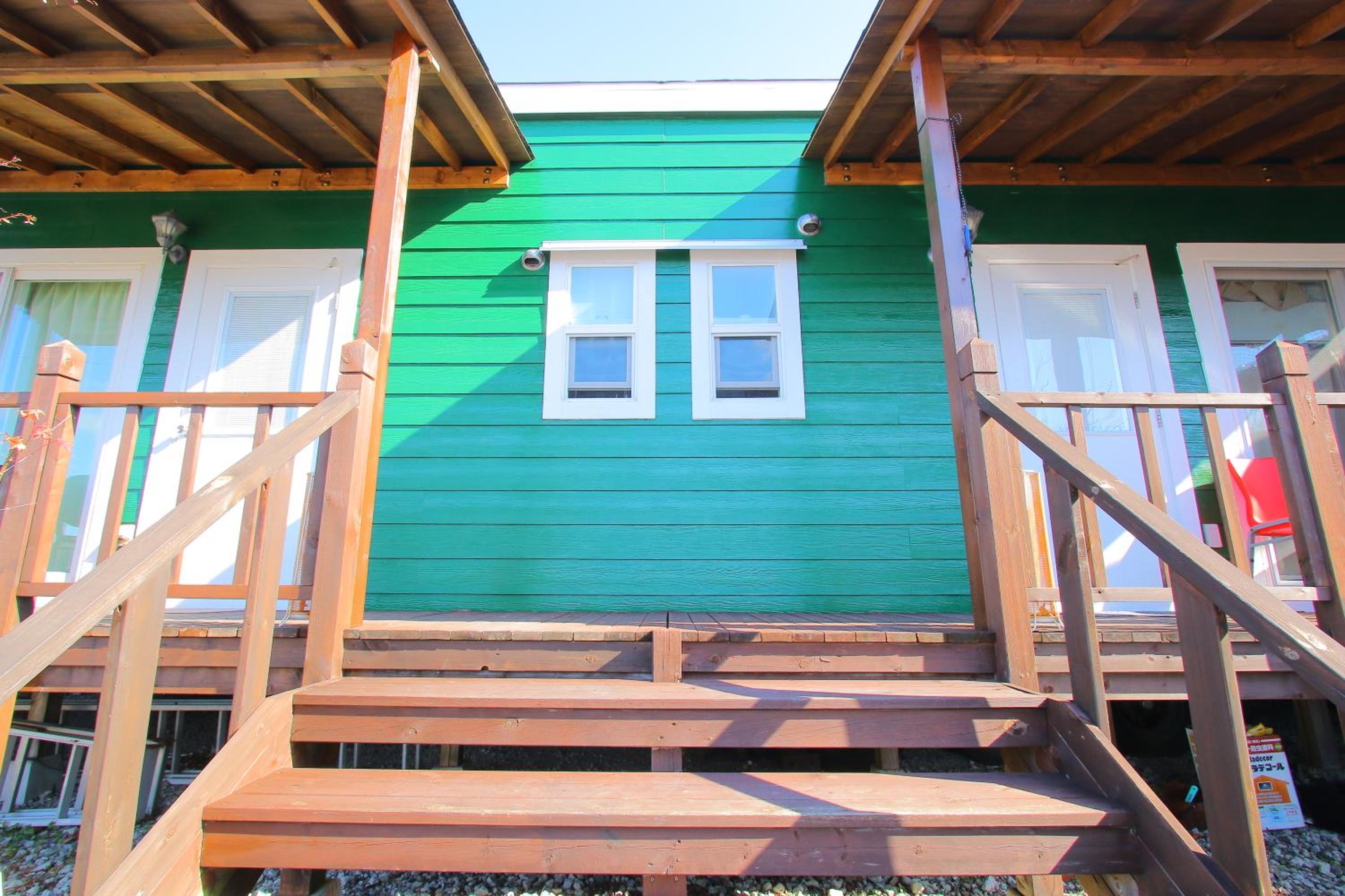 Yuuwa Guesthouse