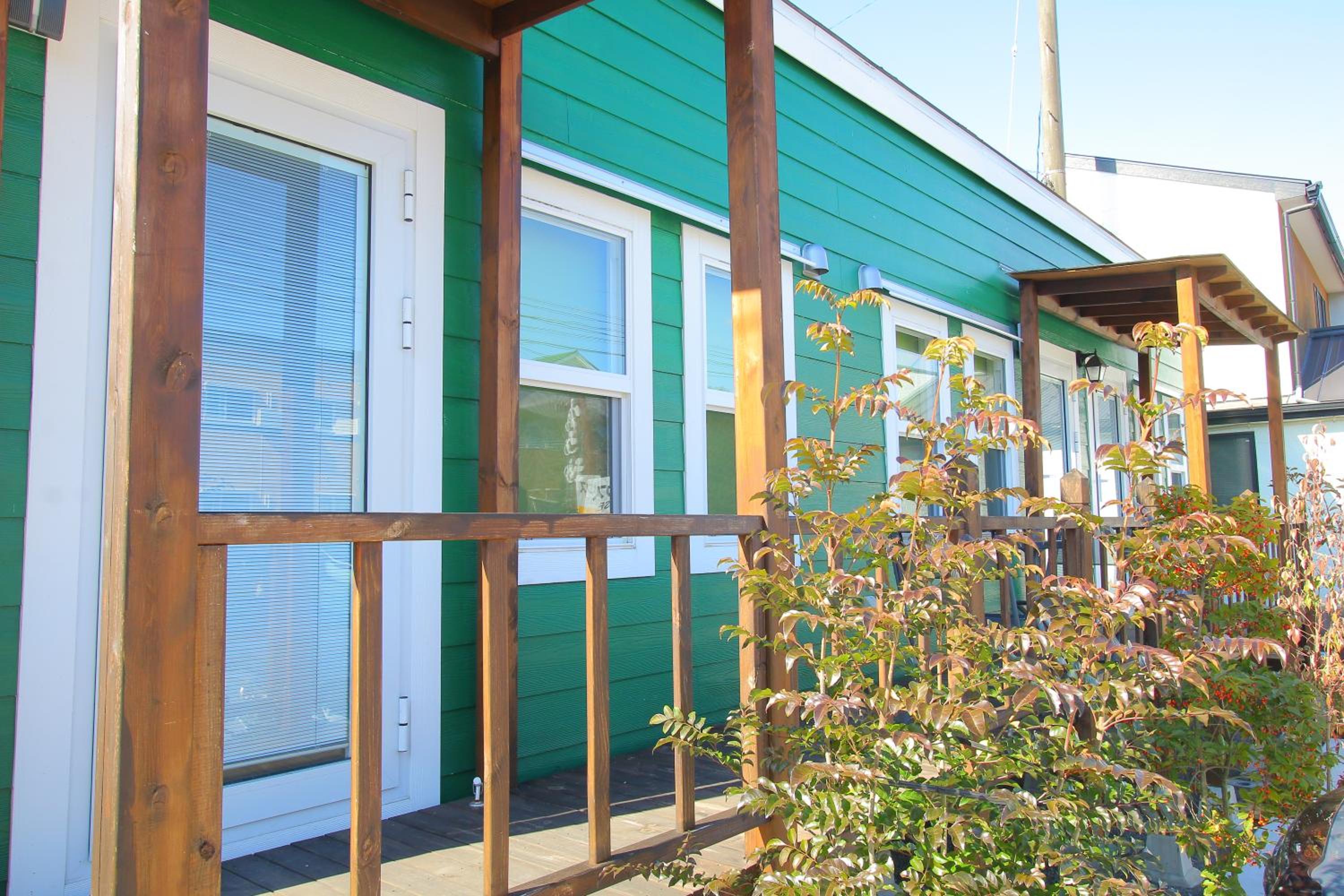 Yuuwa Guesthouse