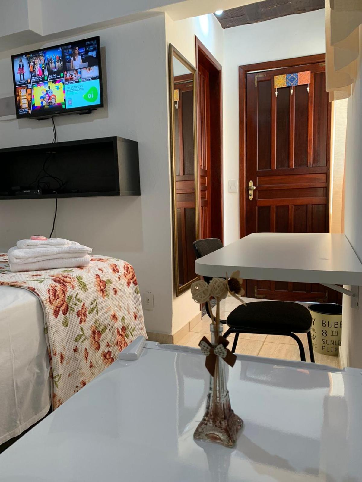 Luxor Flat`s