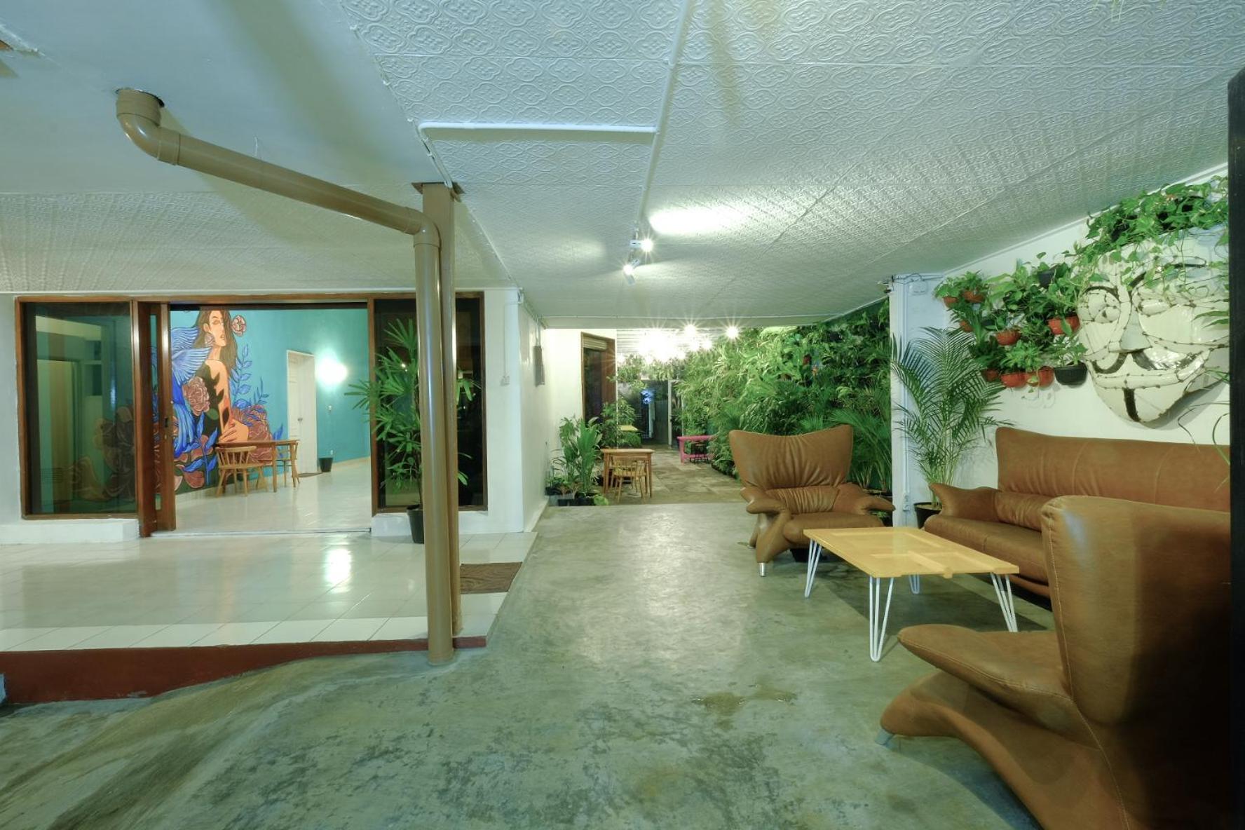 lounge