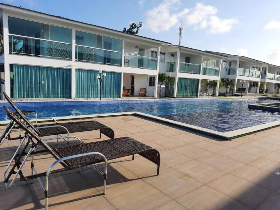 Excelente Bangalô/duplex em Jacumã - PB