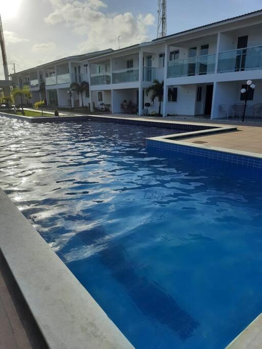 Excelente Bangalô/duplex em Jacumã - PB
