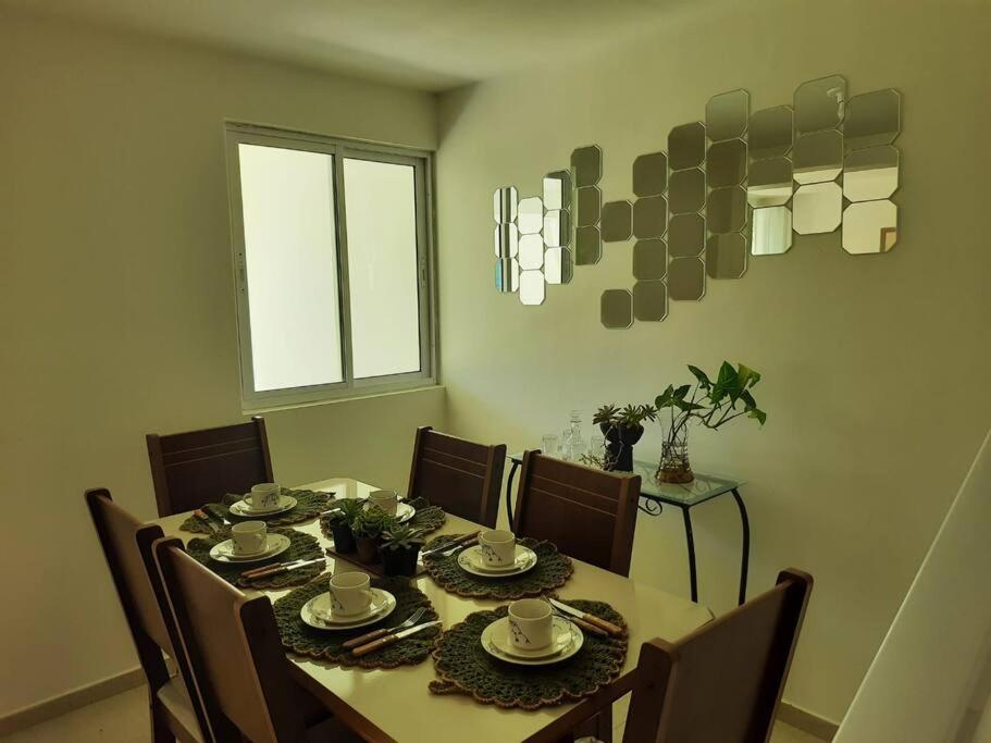 Excelente Bangalô/duplex em Jacumã - PB