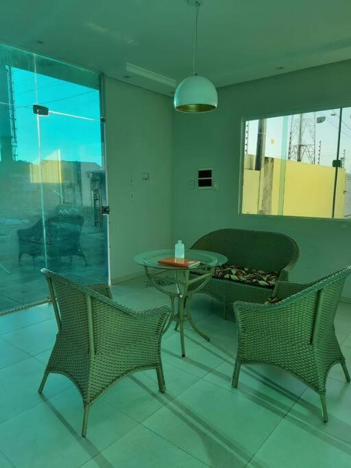 Excelente Bangalô/duplex em Jacumã - PB