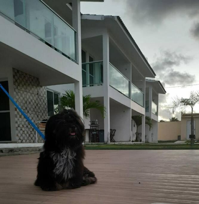 Excelente Bangalô/duplex em Jacumã - PB