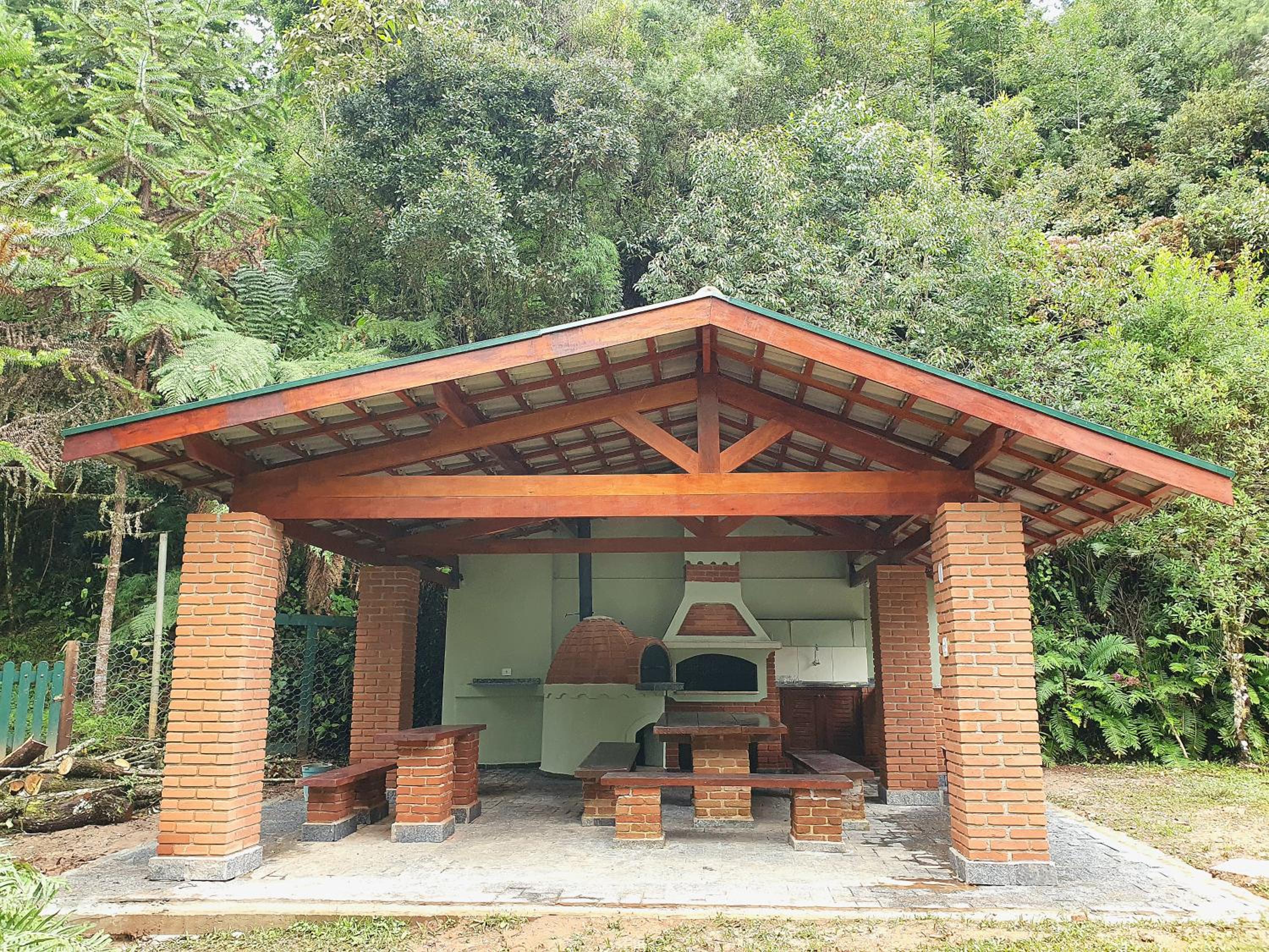 Casa da Nanna Campos