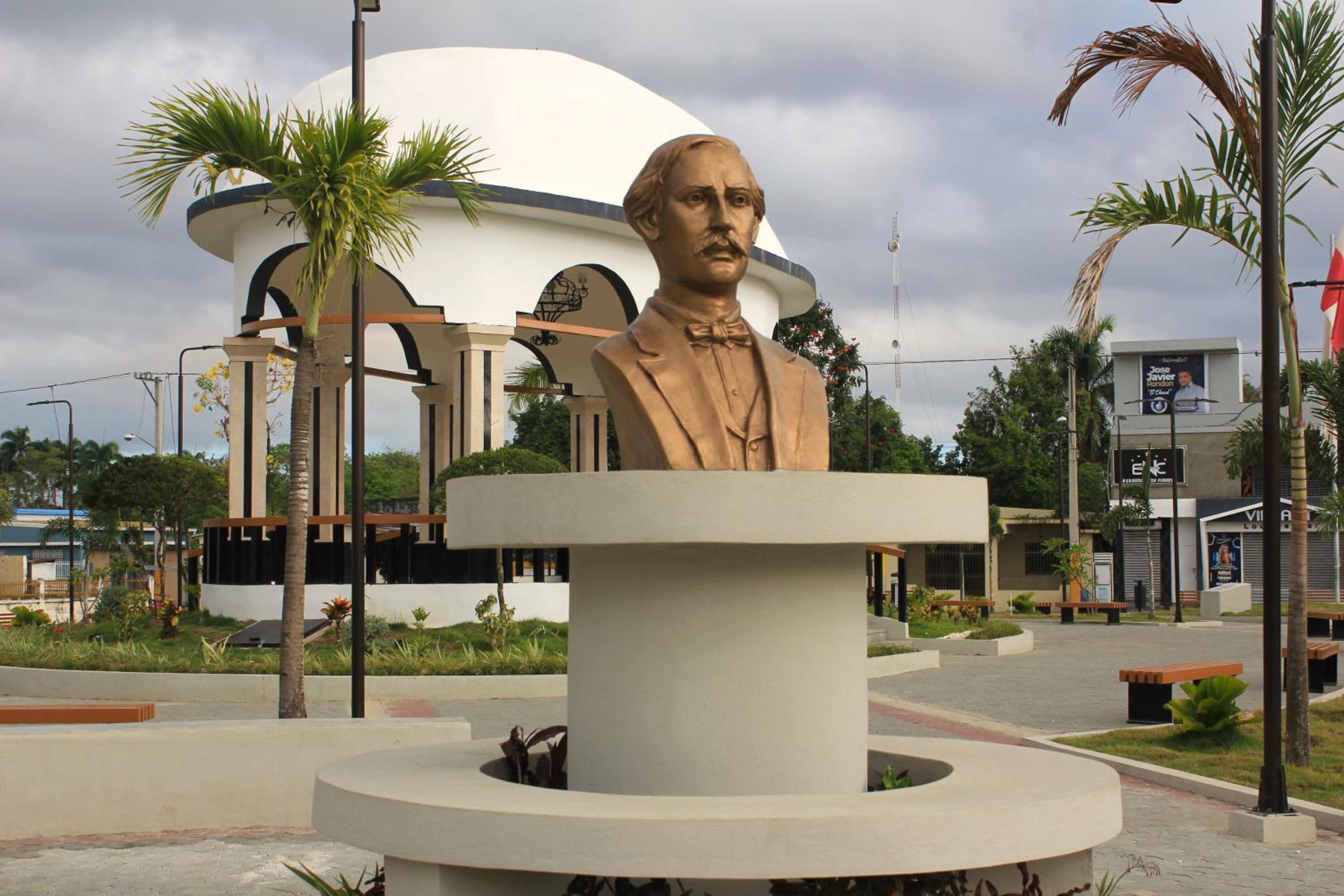 Casa Bonita Pimentel