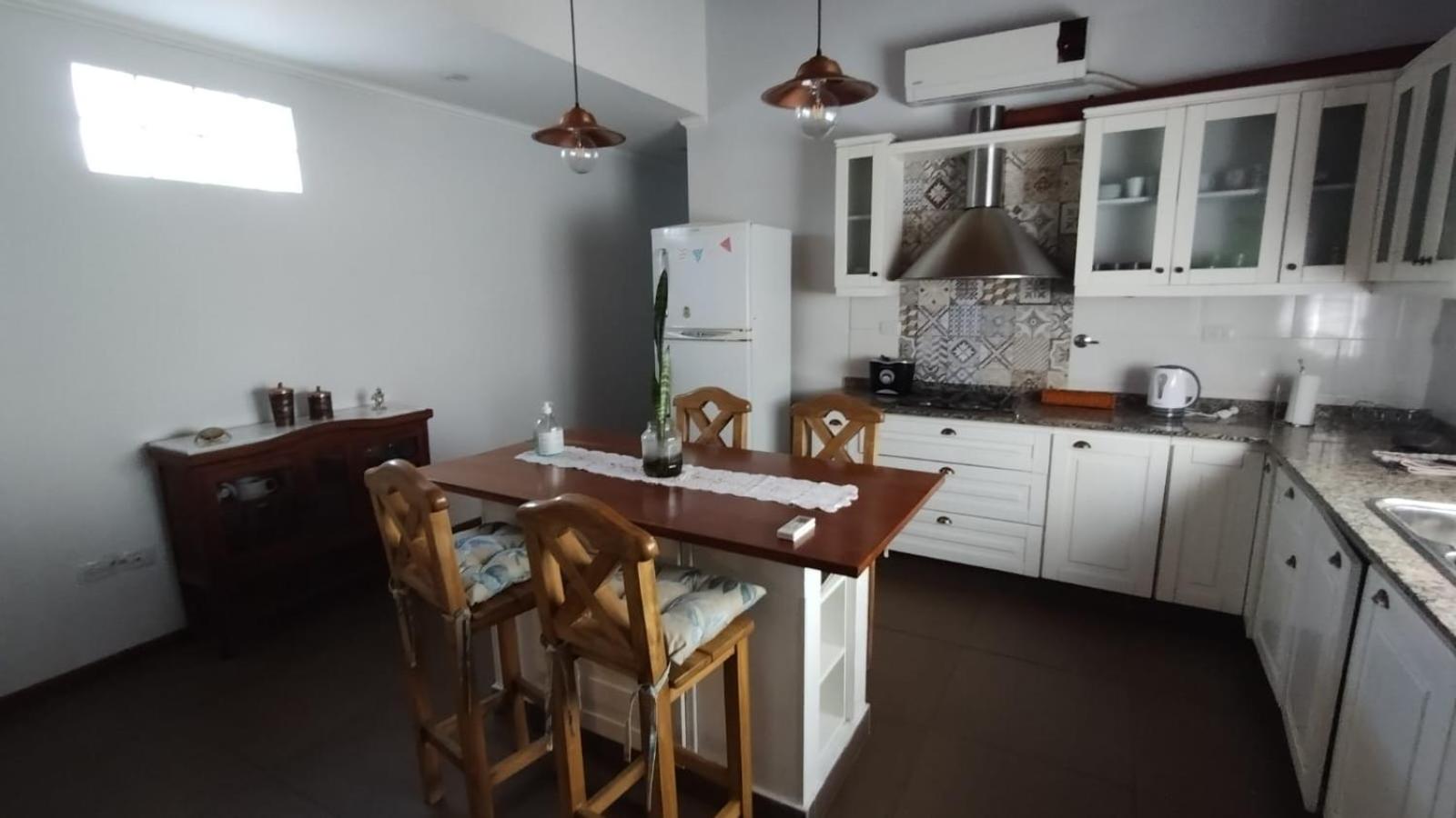 Alojamiento Entero, Aeropuerto Ezeiza