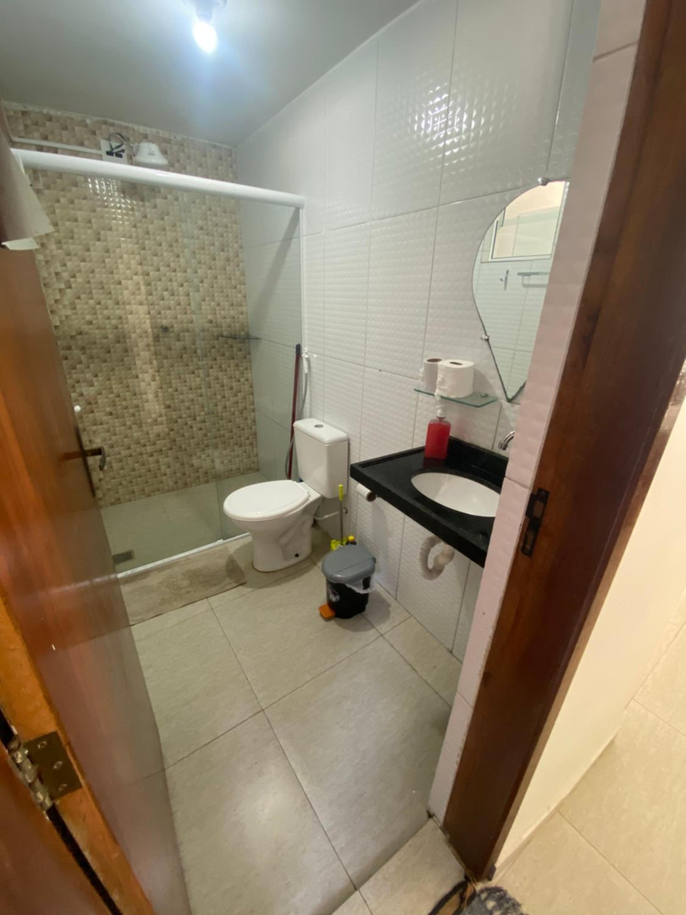 Excelente Bangalô/duplex em Jacumã - PB