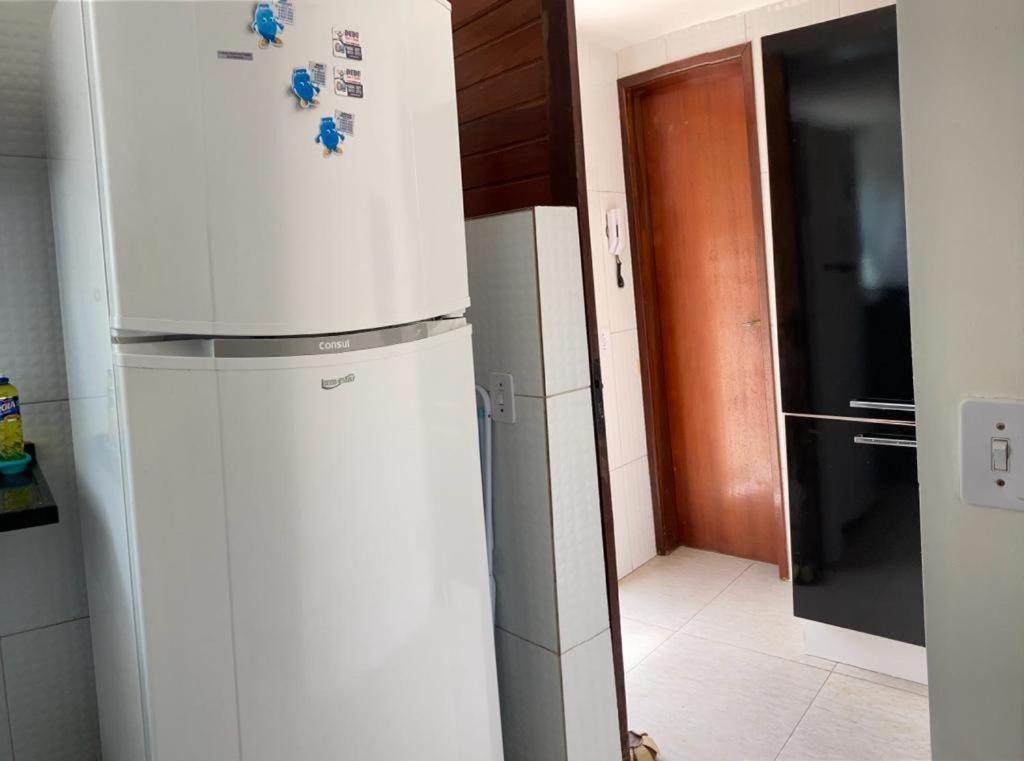 Excelente Bangalô/duplex em Jacumã - PB