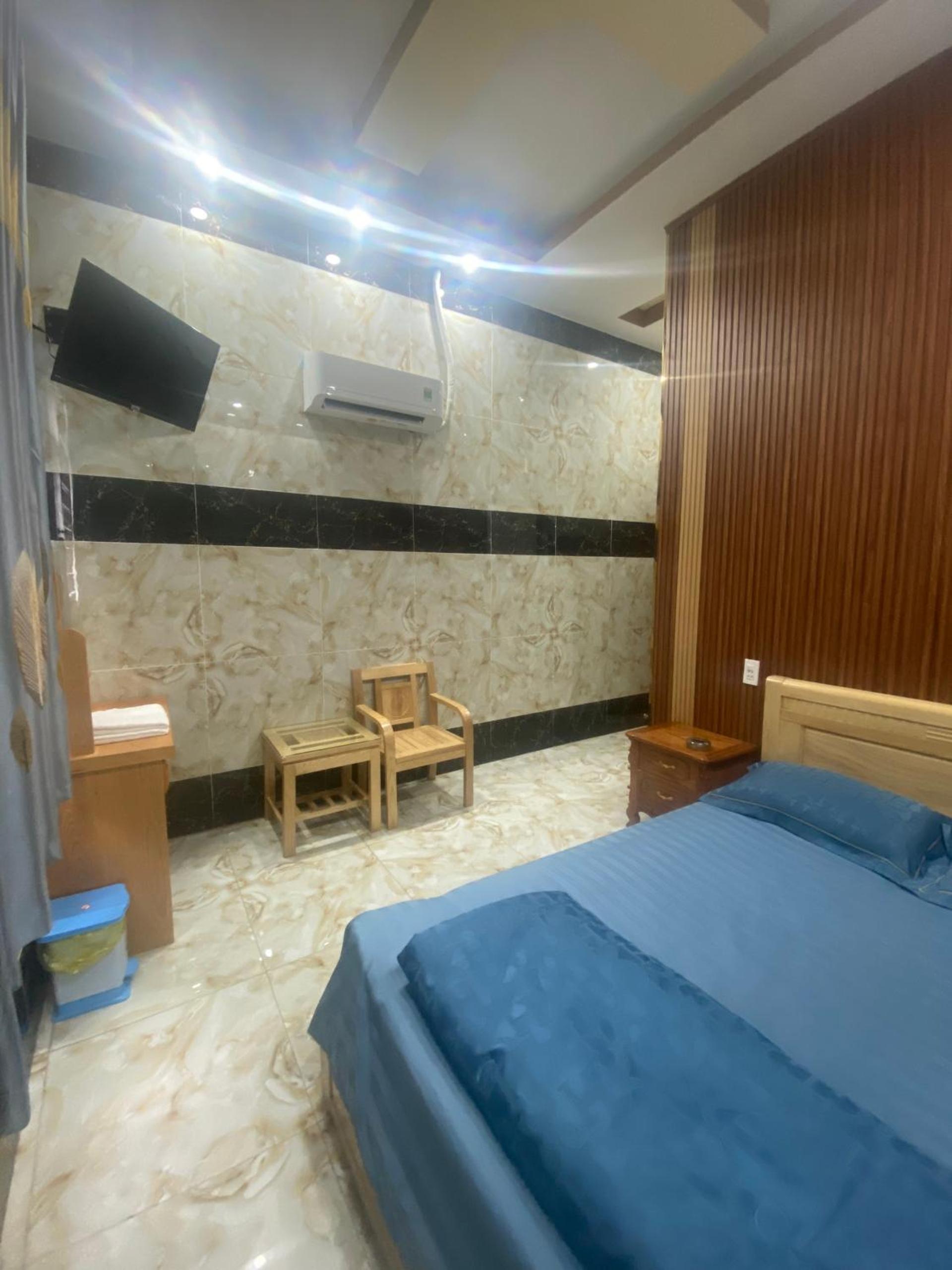 Khách Sạn Hội Nghĩa Bình Dương view 2