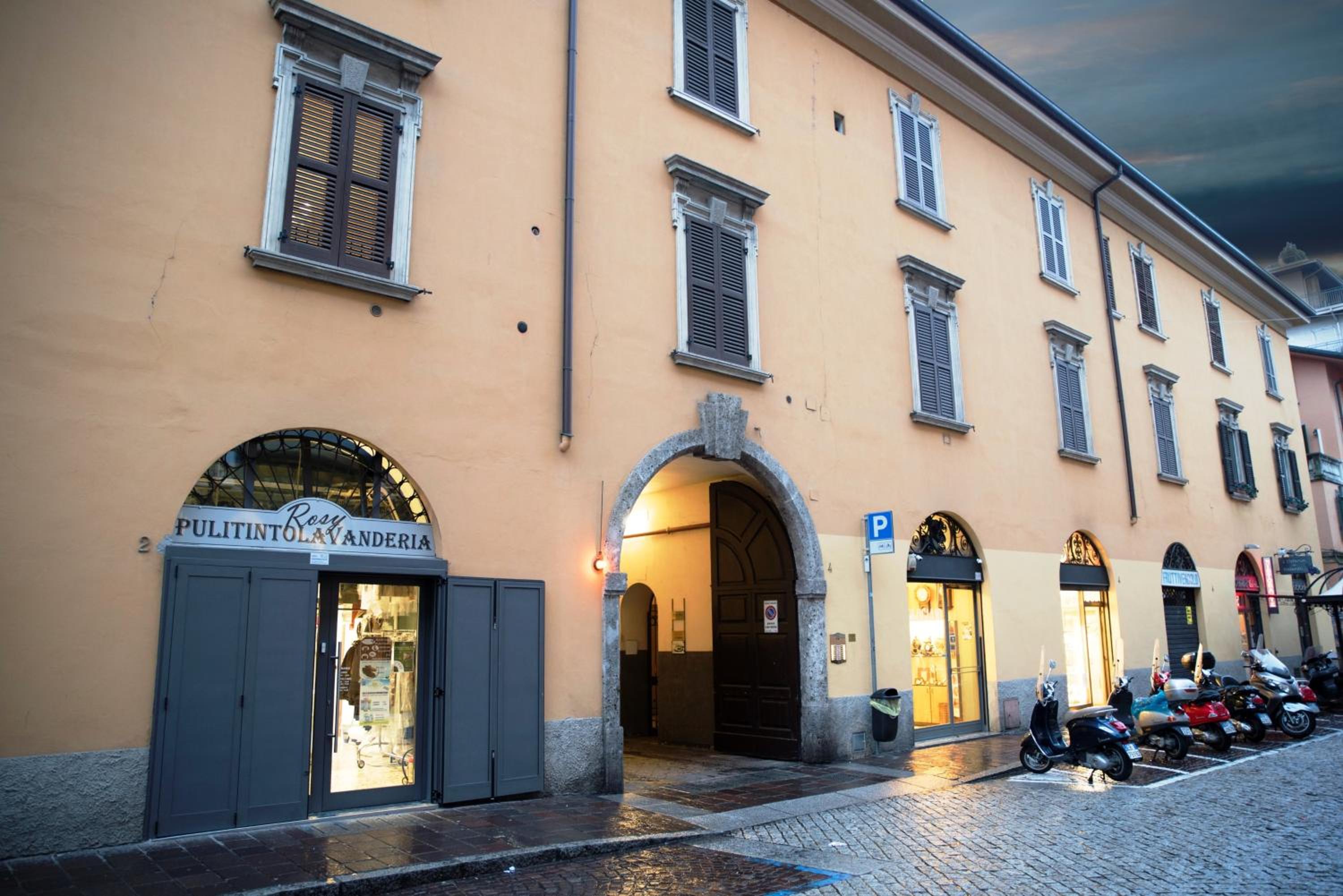 In Centro Charme