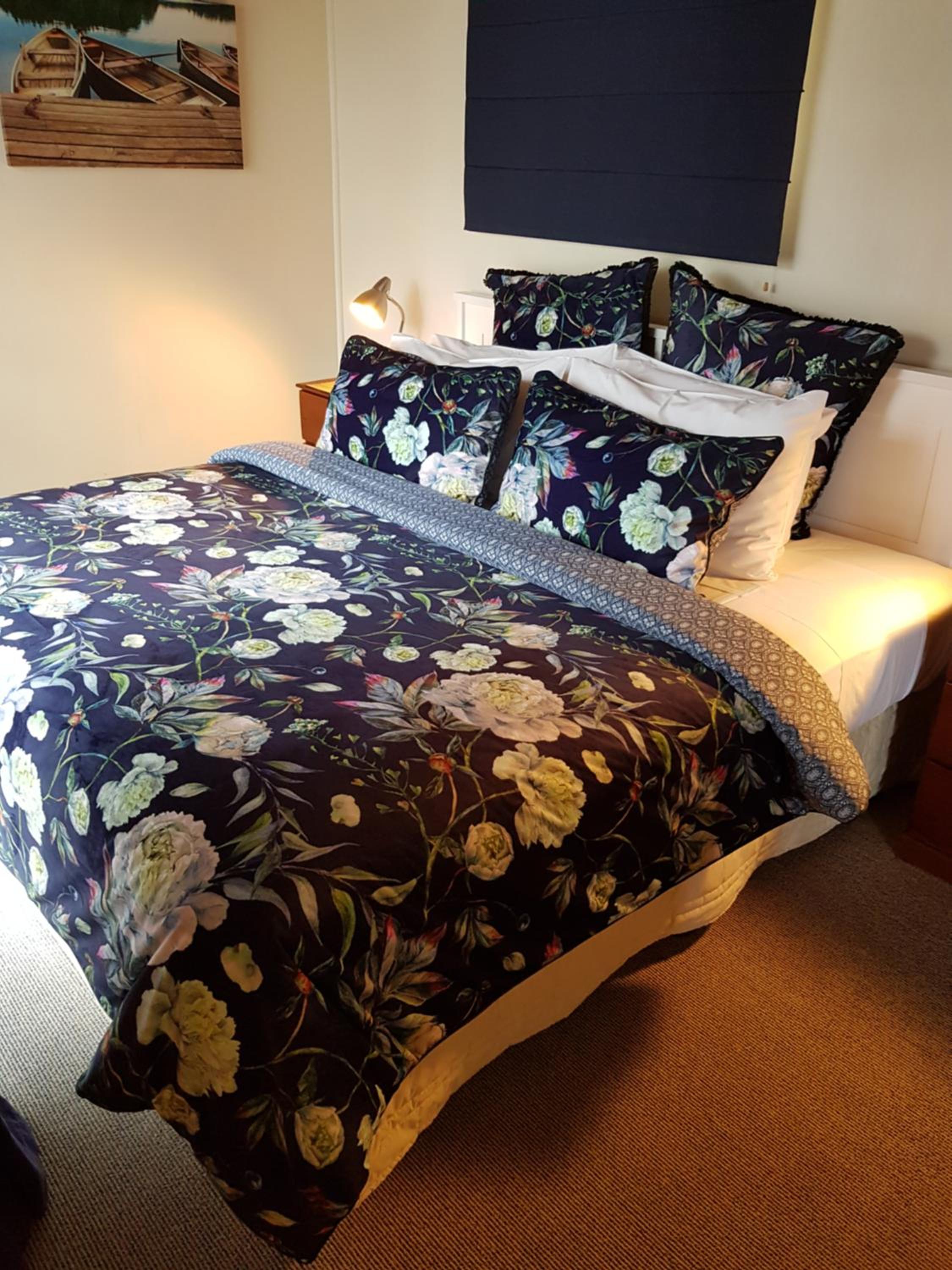 Waitahanui Lodge