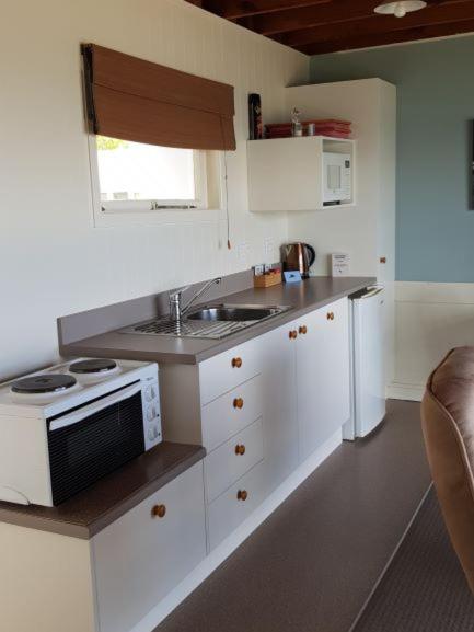Waitahanui Lodge