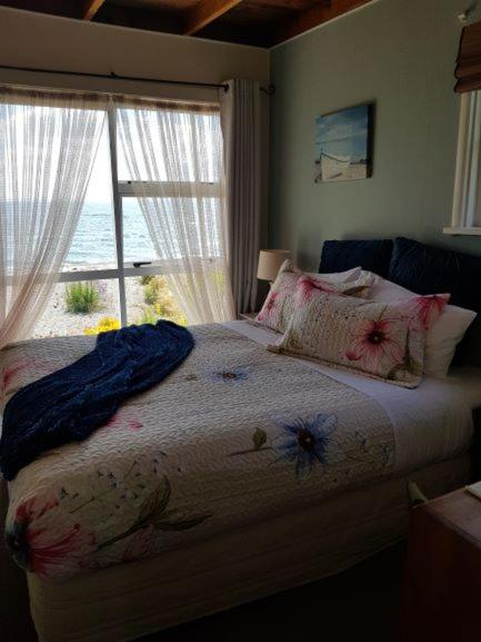 Waitahanui Lodge