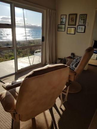 Waitahanui Lodge