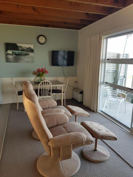 Waitahanui Lodge