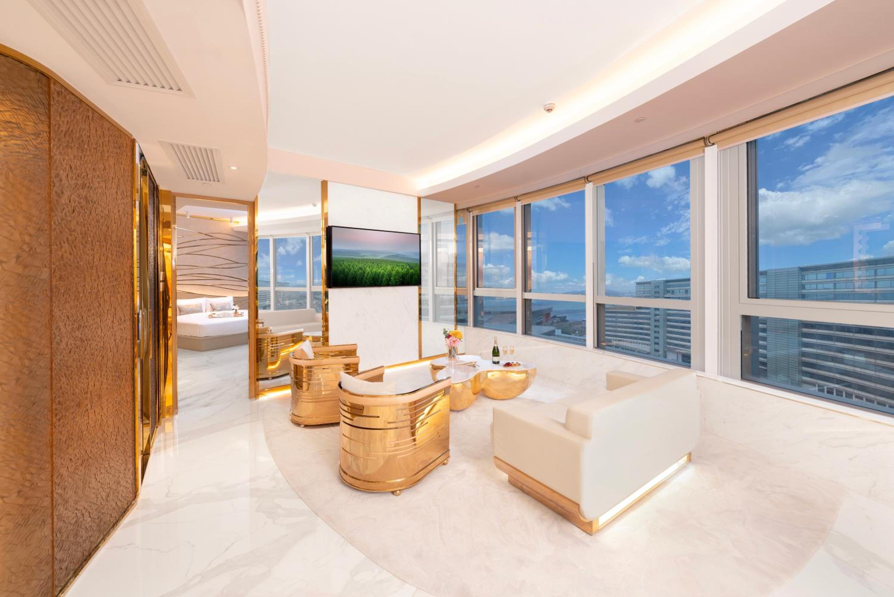 Regala Skycity Hotel by Regal Hotels