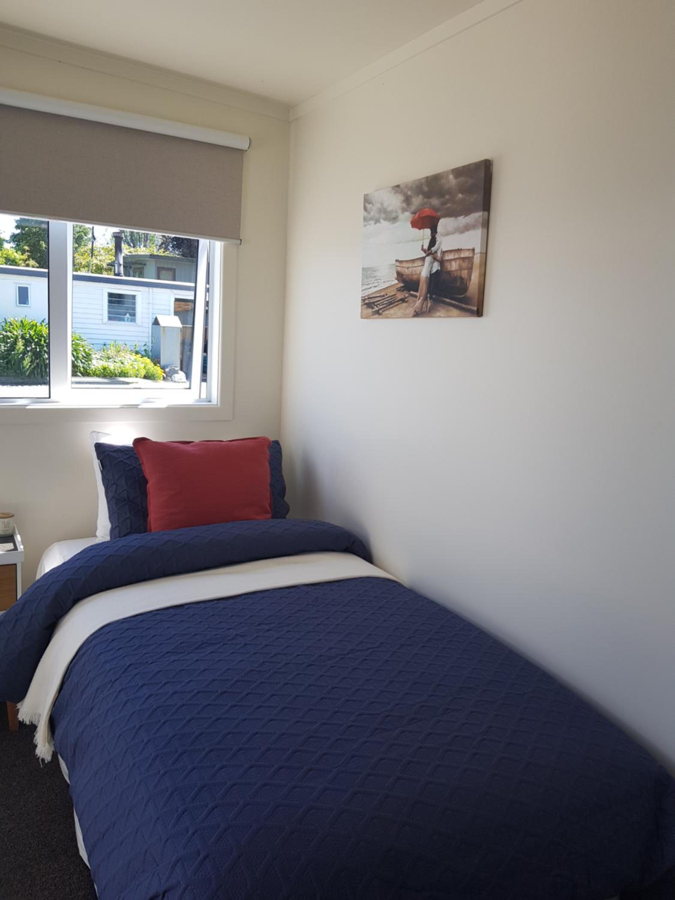 Waitahanui Lodge