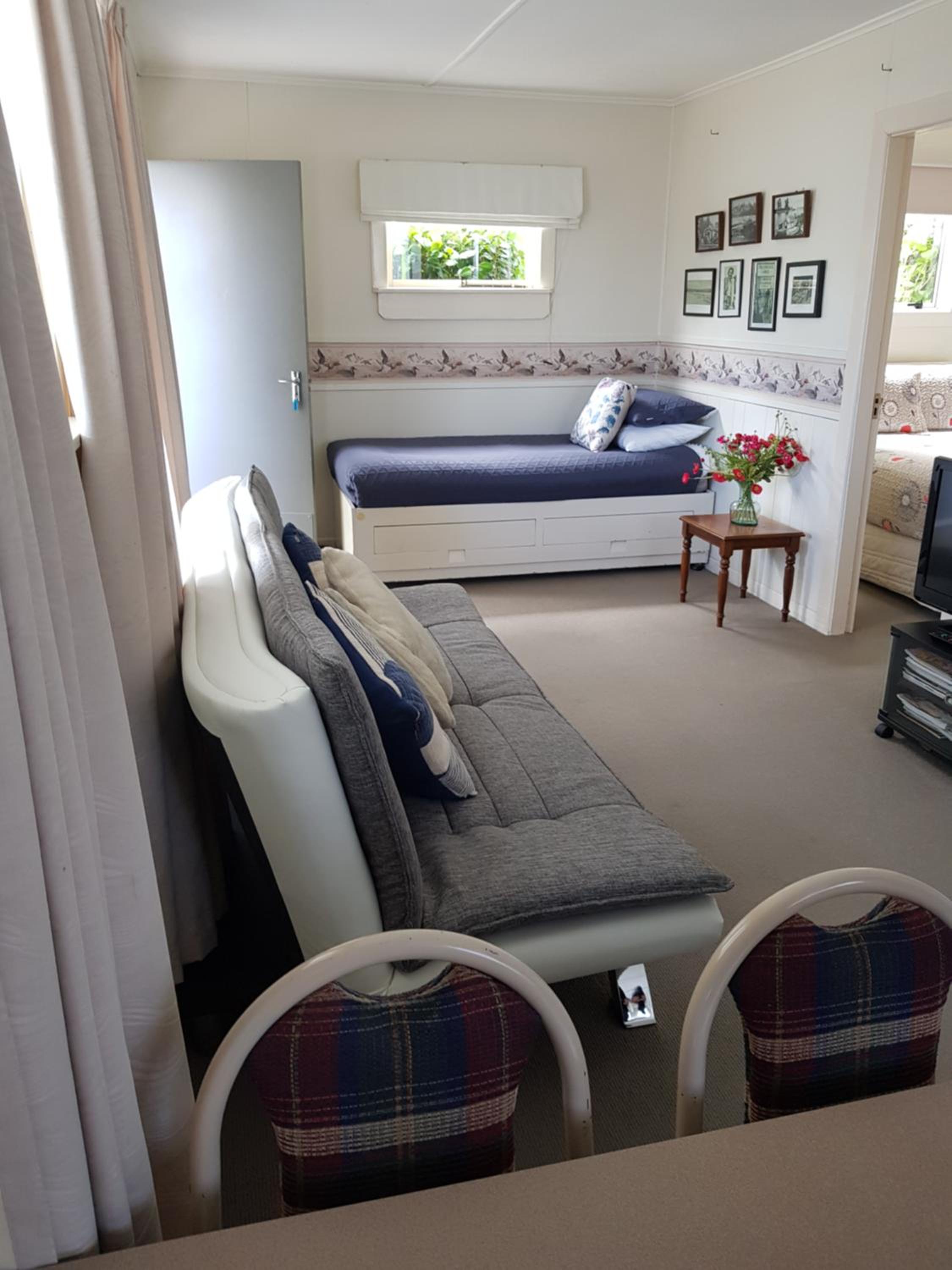 Waitahanui Lodge