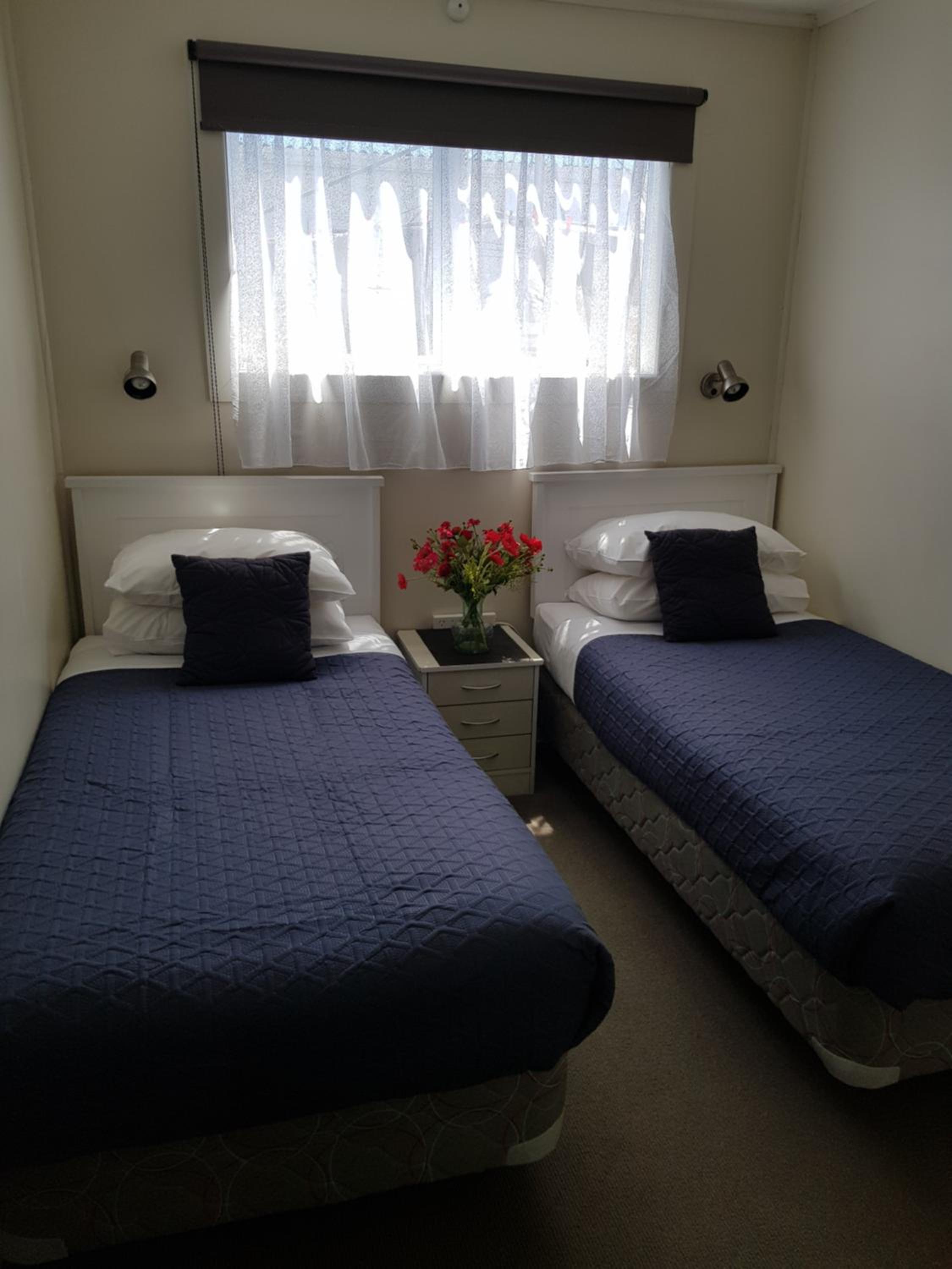 Waitahanui Lodge