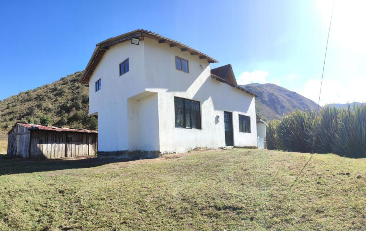Acogedora Cabaña Chalet en Medio de la Naturaleza