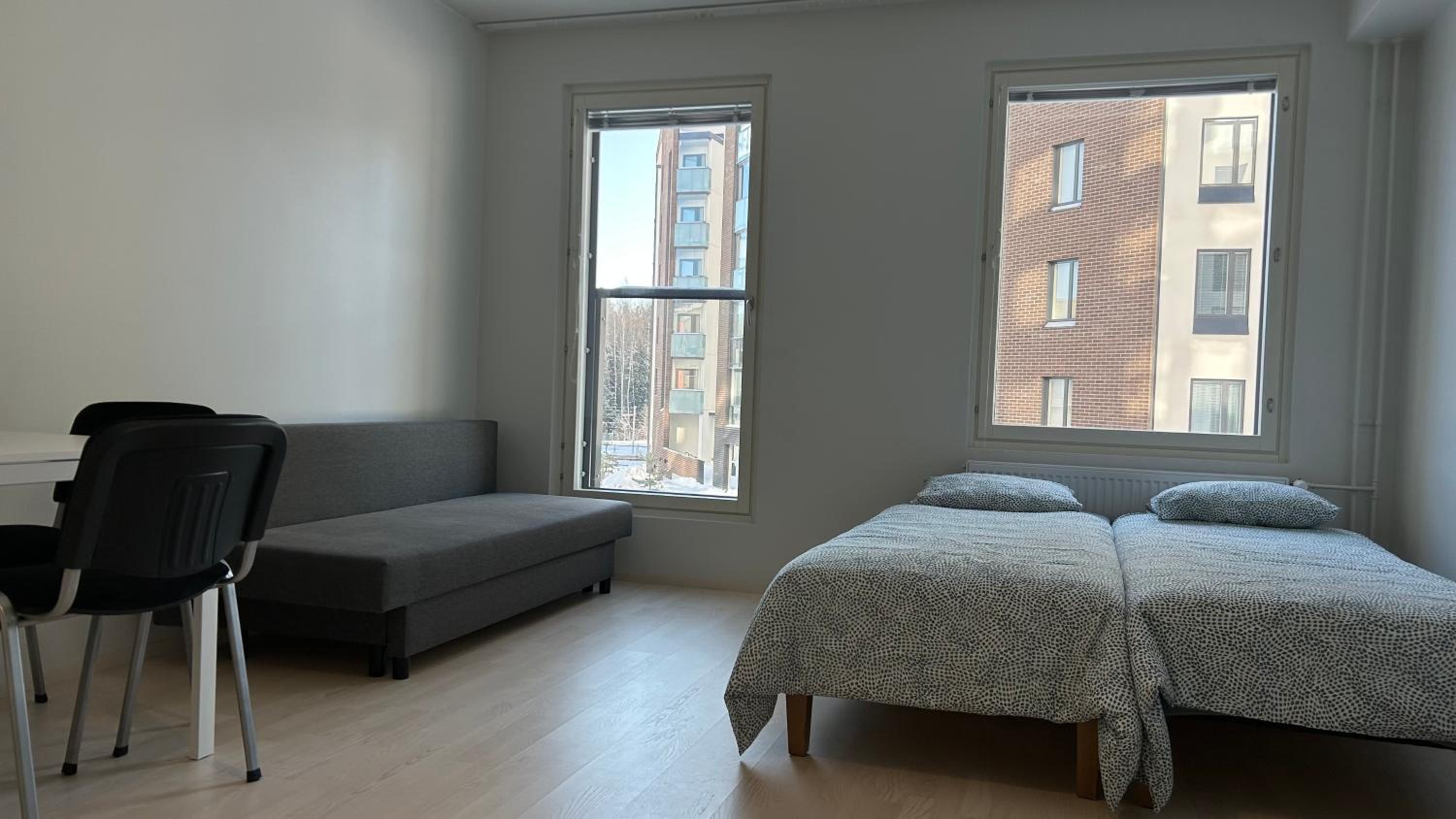 Entire Apartment Near Helsinki Airport in Kivistö