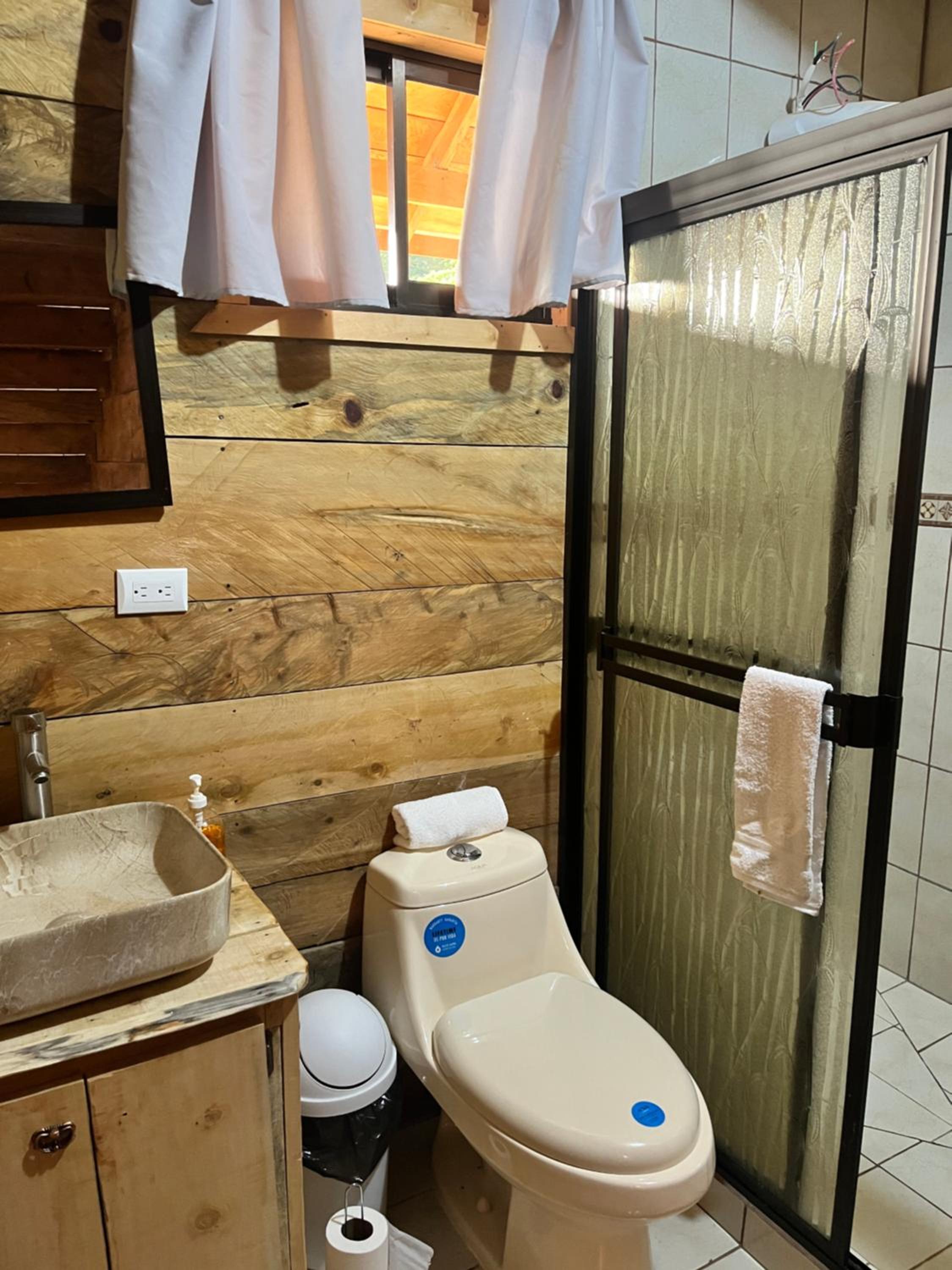 Cabaña Trojas Valverde Vega