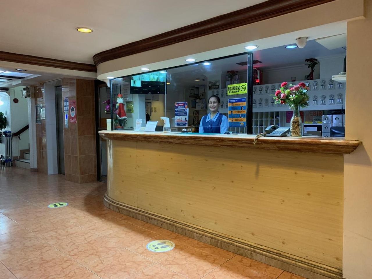 Cebuview Tourist Inn