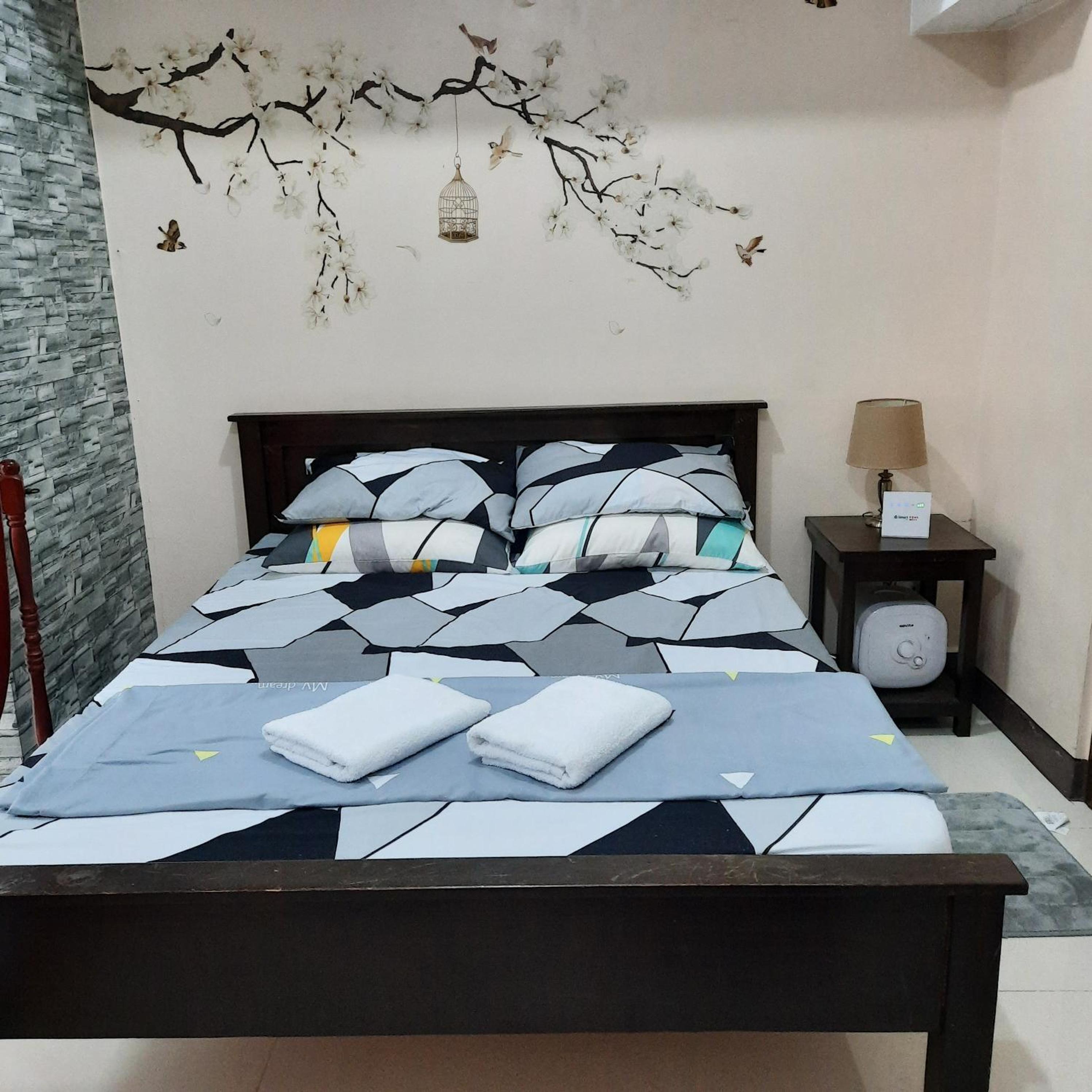 Cozy Studio Unit view 3