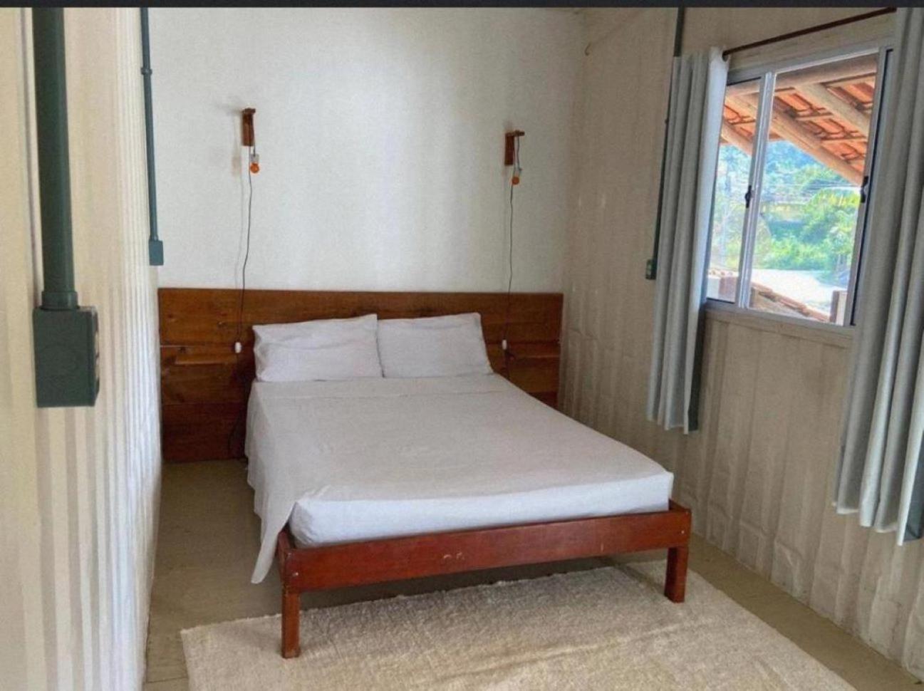 Hospedagem Caminho das Águas