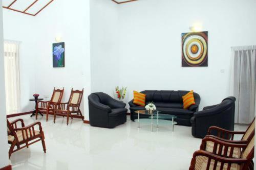 Hemamala Bungalow