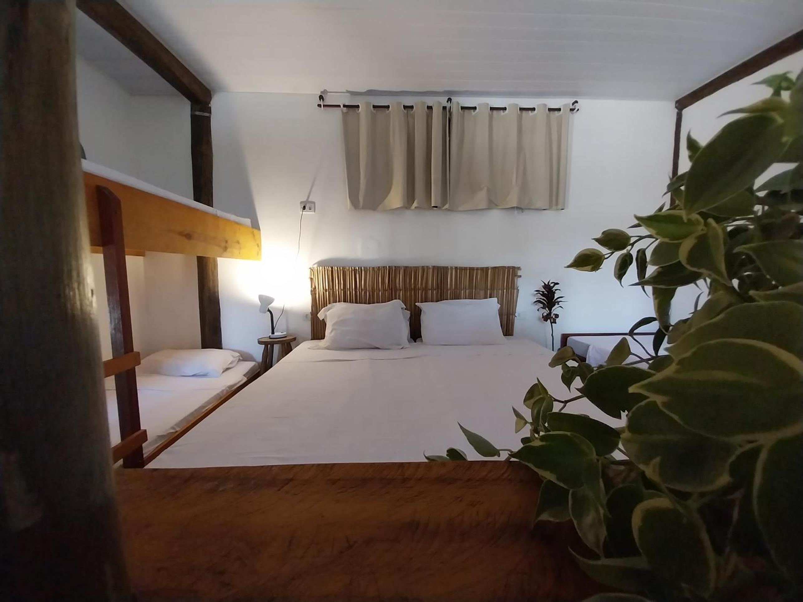 Hospedagem Caminho das Águas