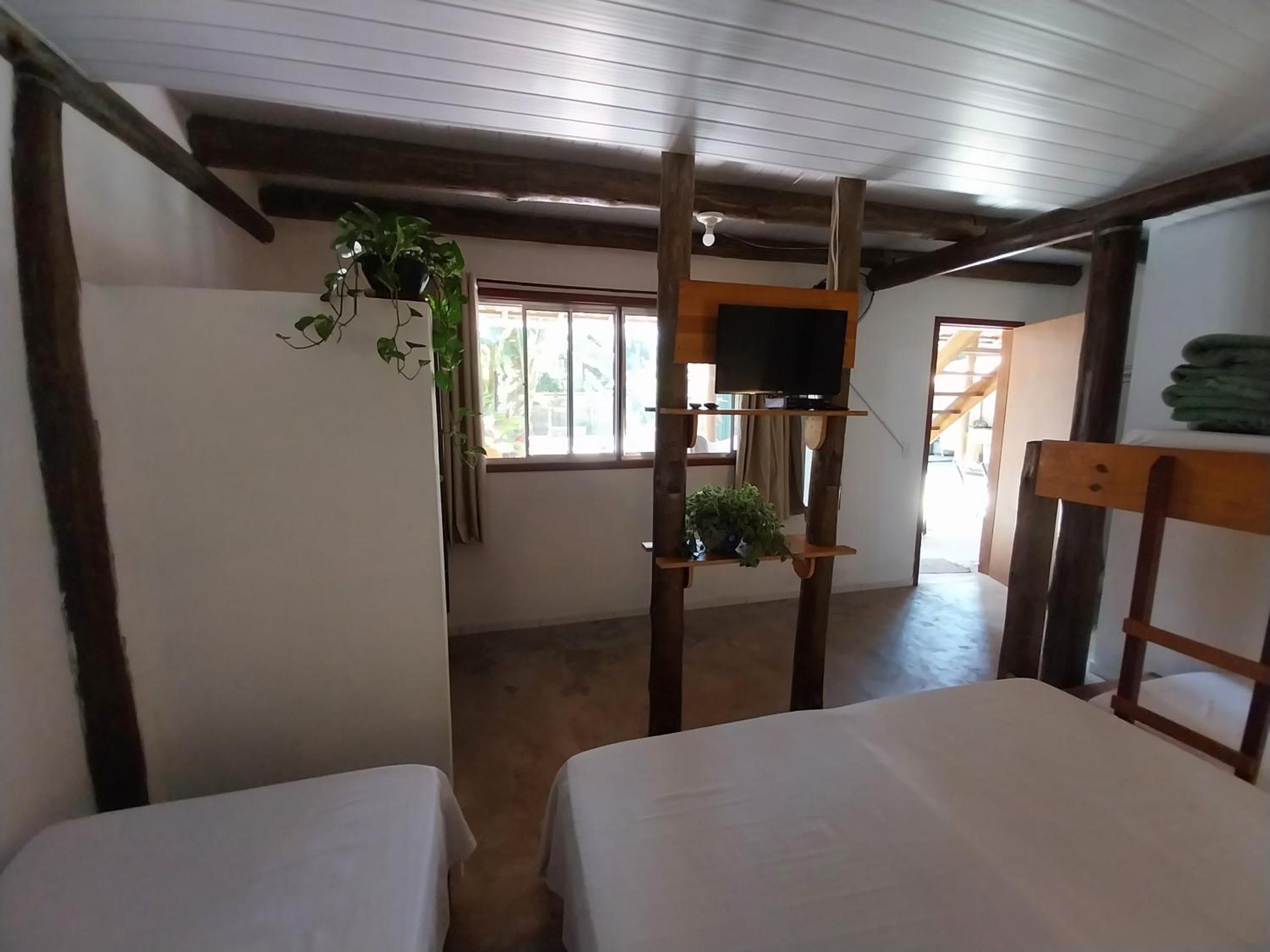 Hospedagem Caminho das Águas