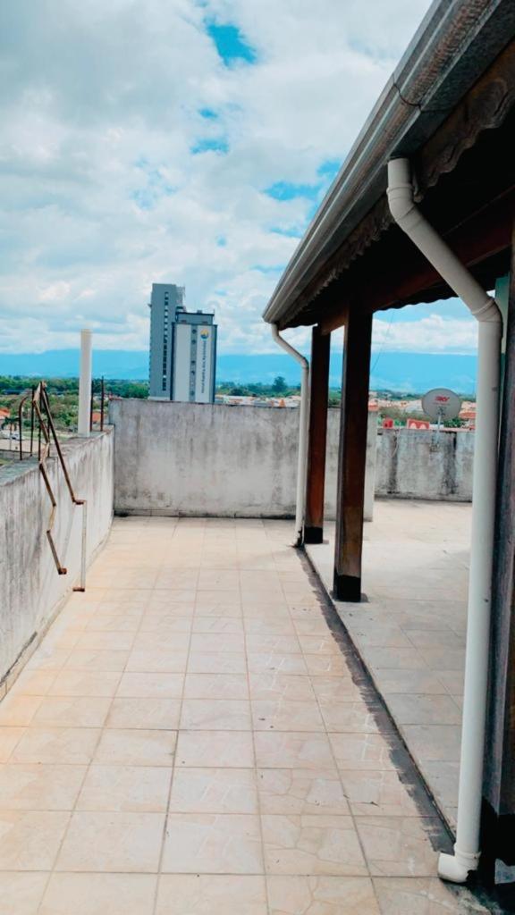 Apartamento em frente Basílica 1