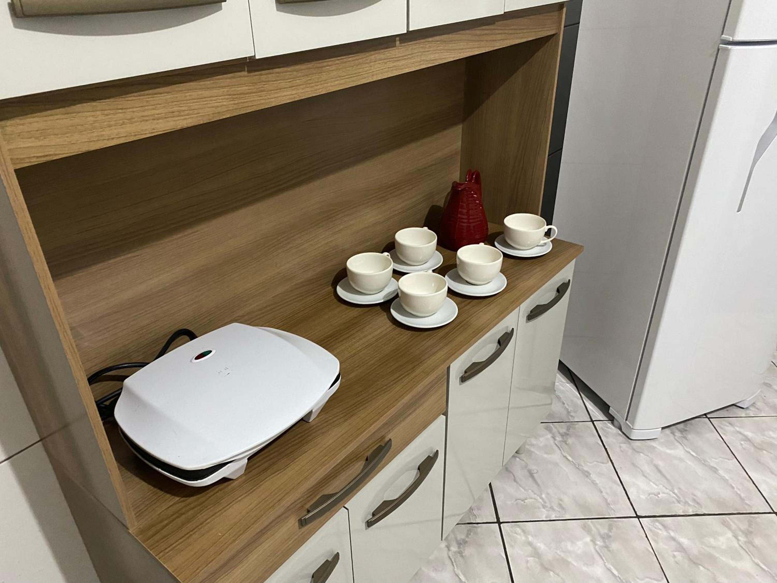 Apartamento em frente Basílica 1