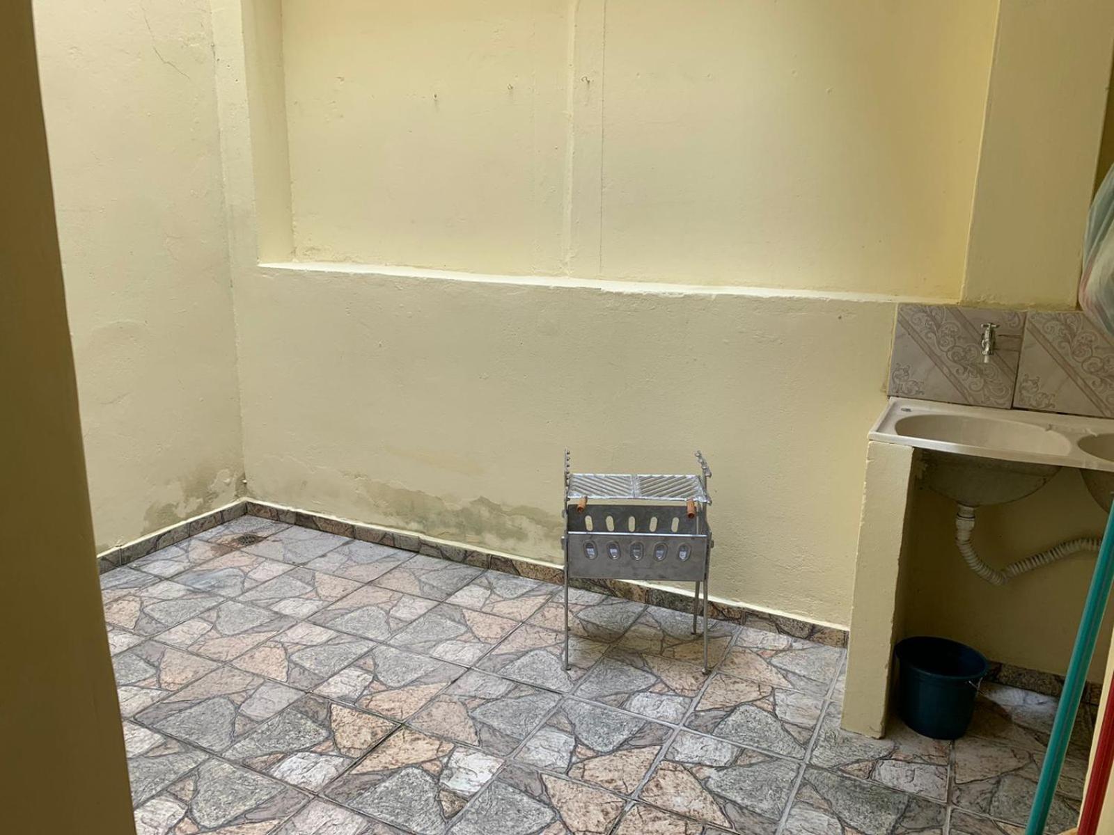 Apartamento em frente Basílica 1