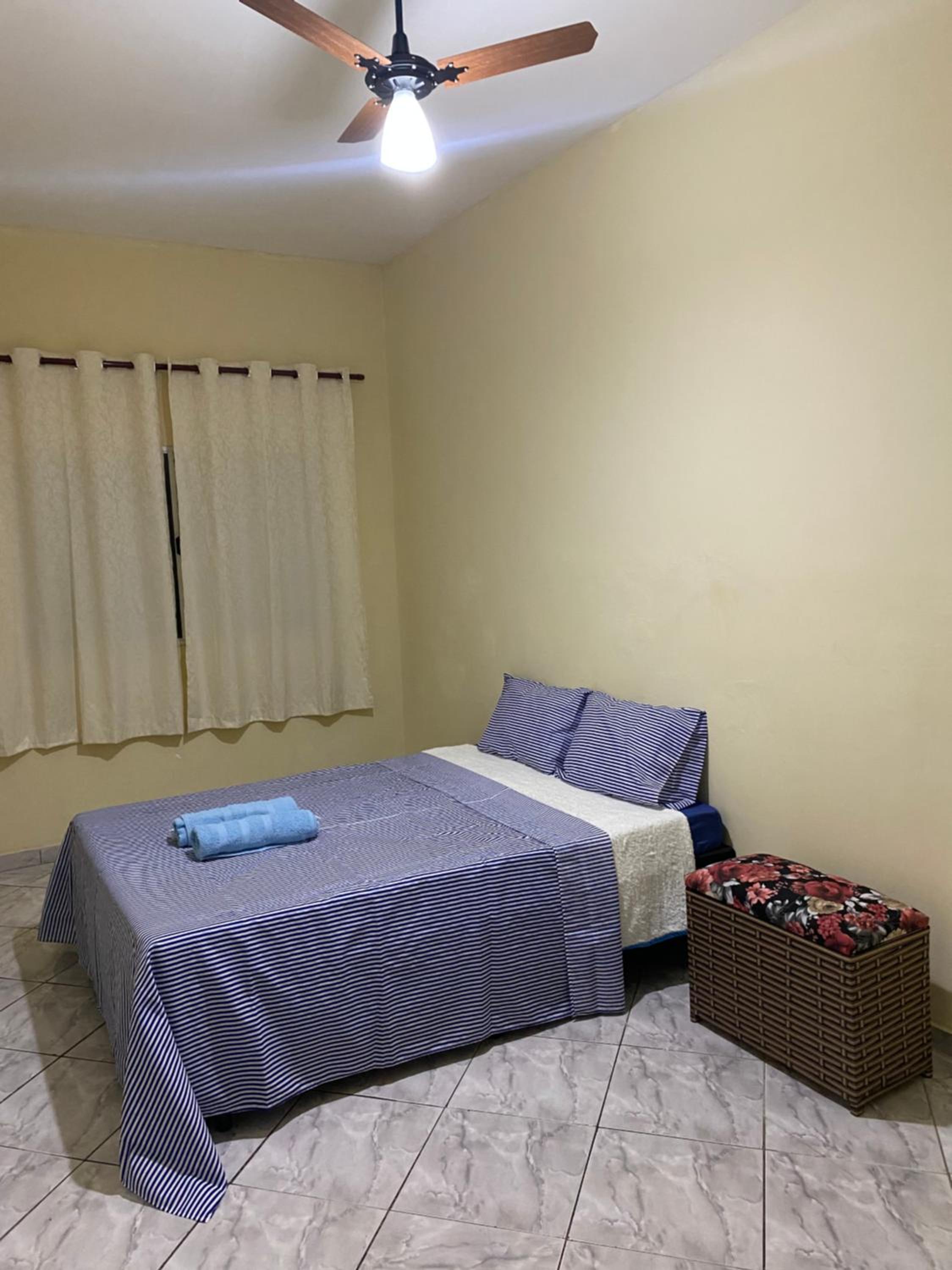 Apartamento em frente Basílica 1