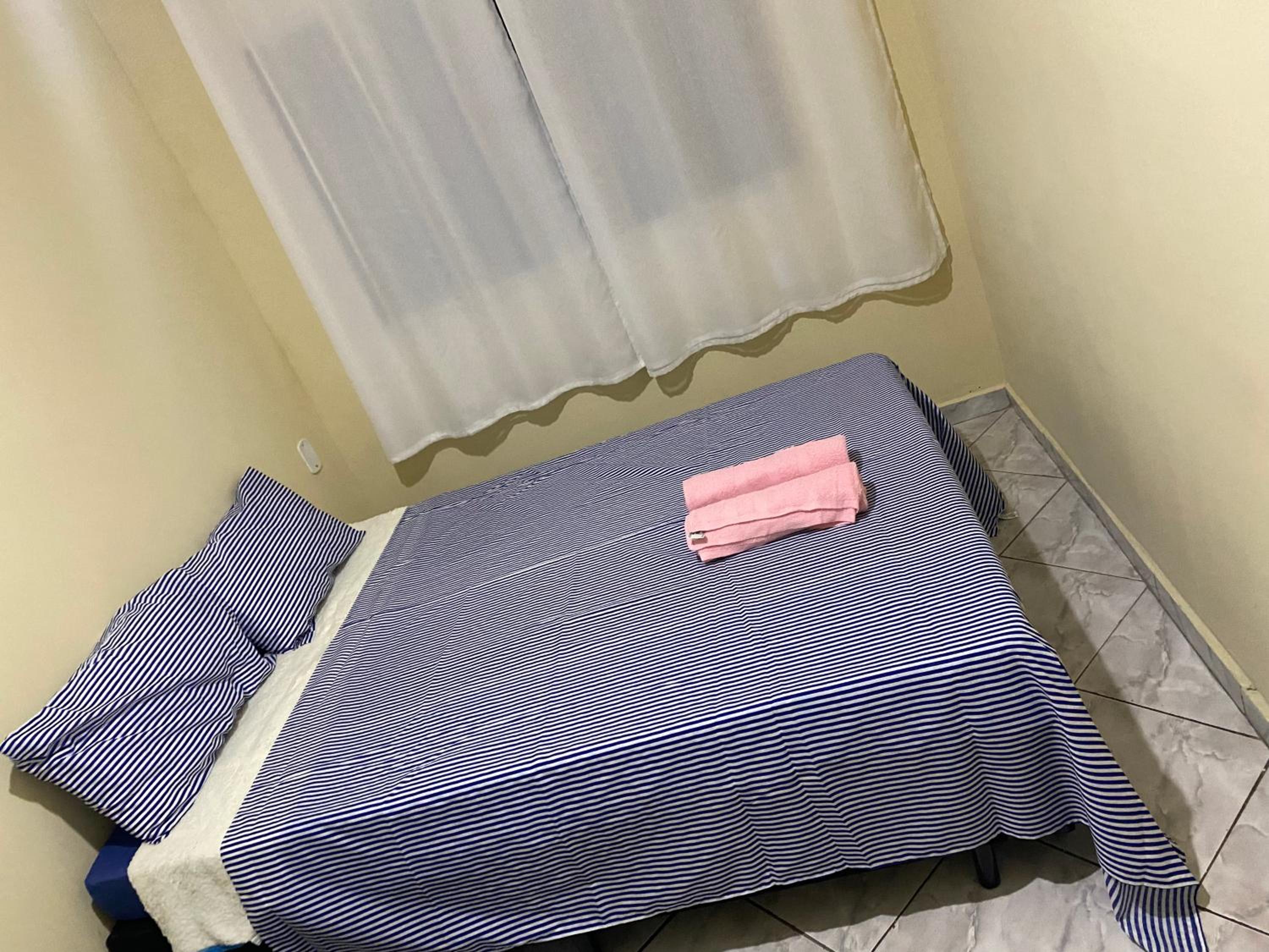 Apartamento em frente Basílica 1