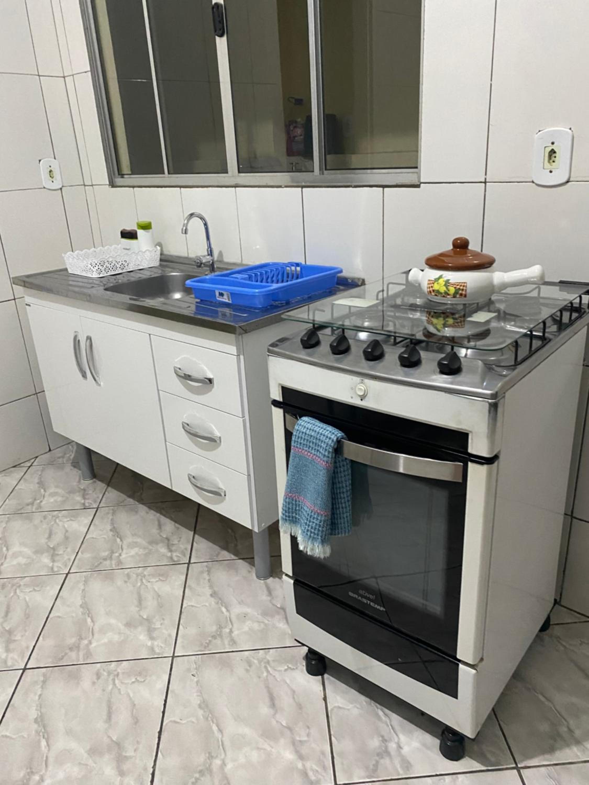 Apartamento em frente Basílica 1