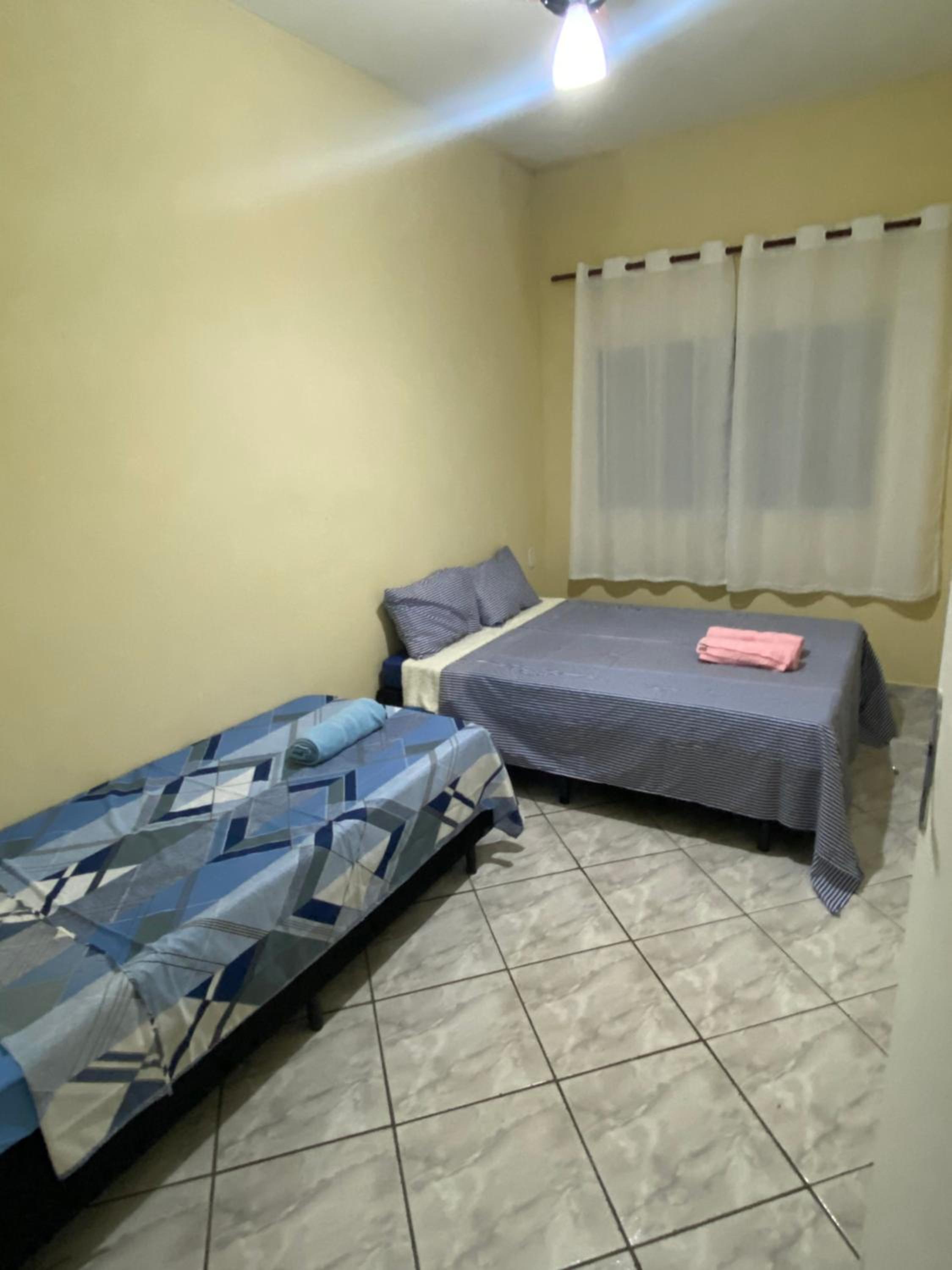 Apartamento em frente Basílica 1