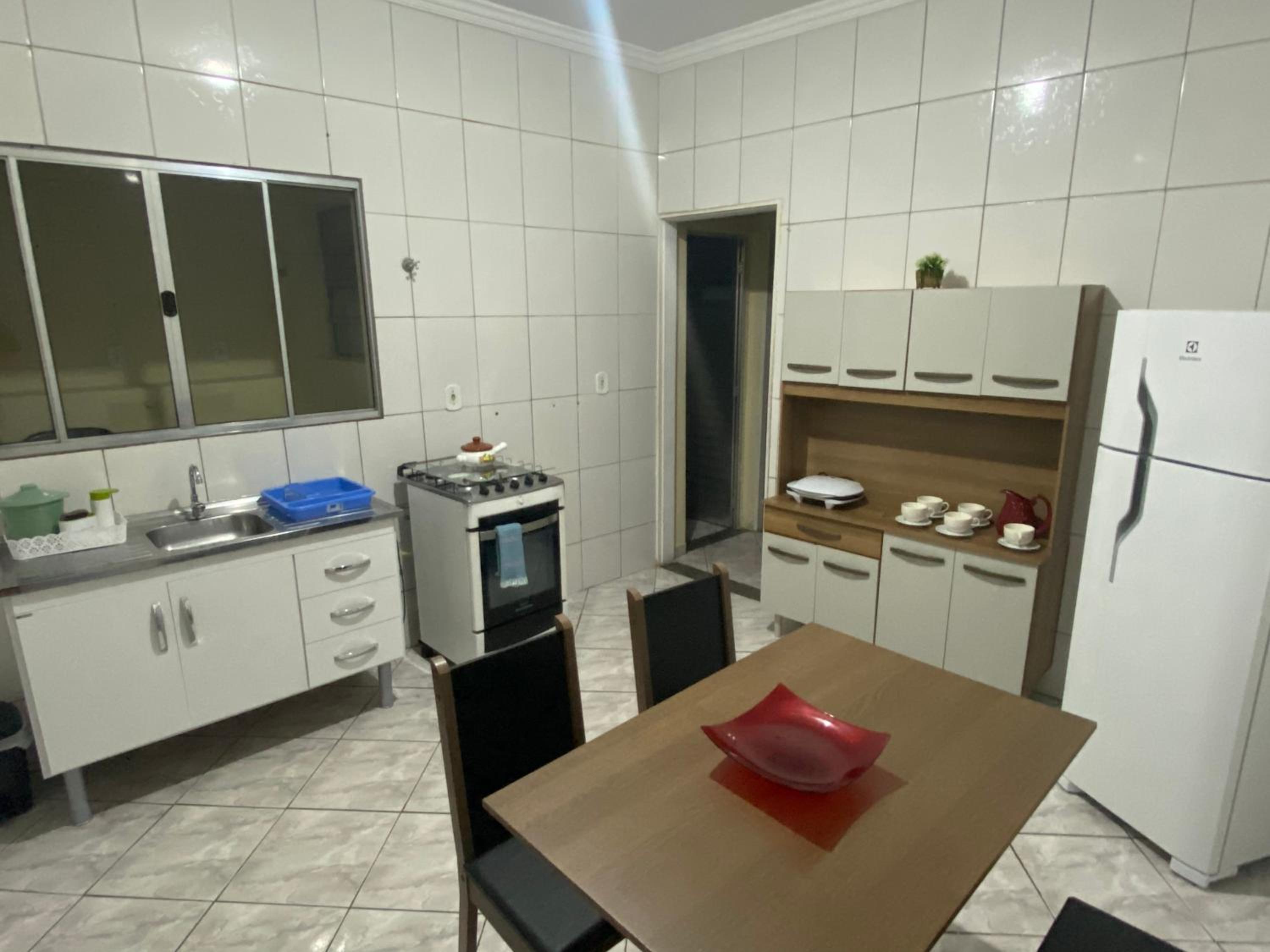Apartamento em frente Basílica 1