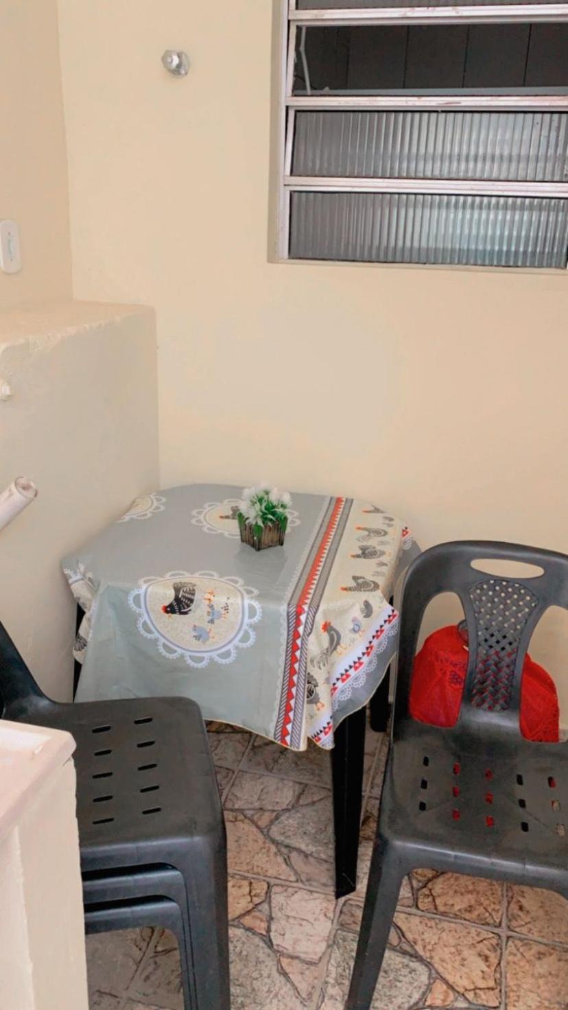 Apartamento em frente Basílica 1