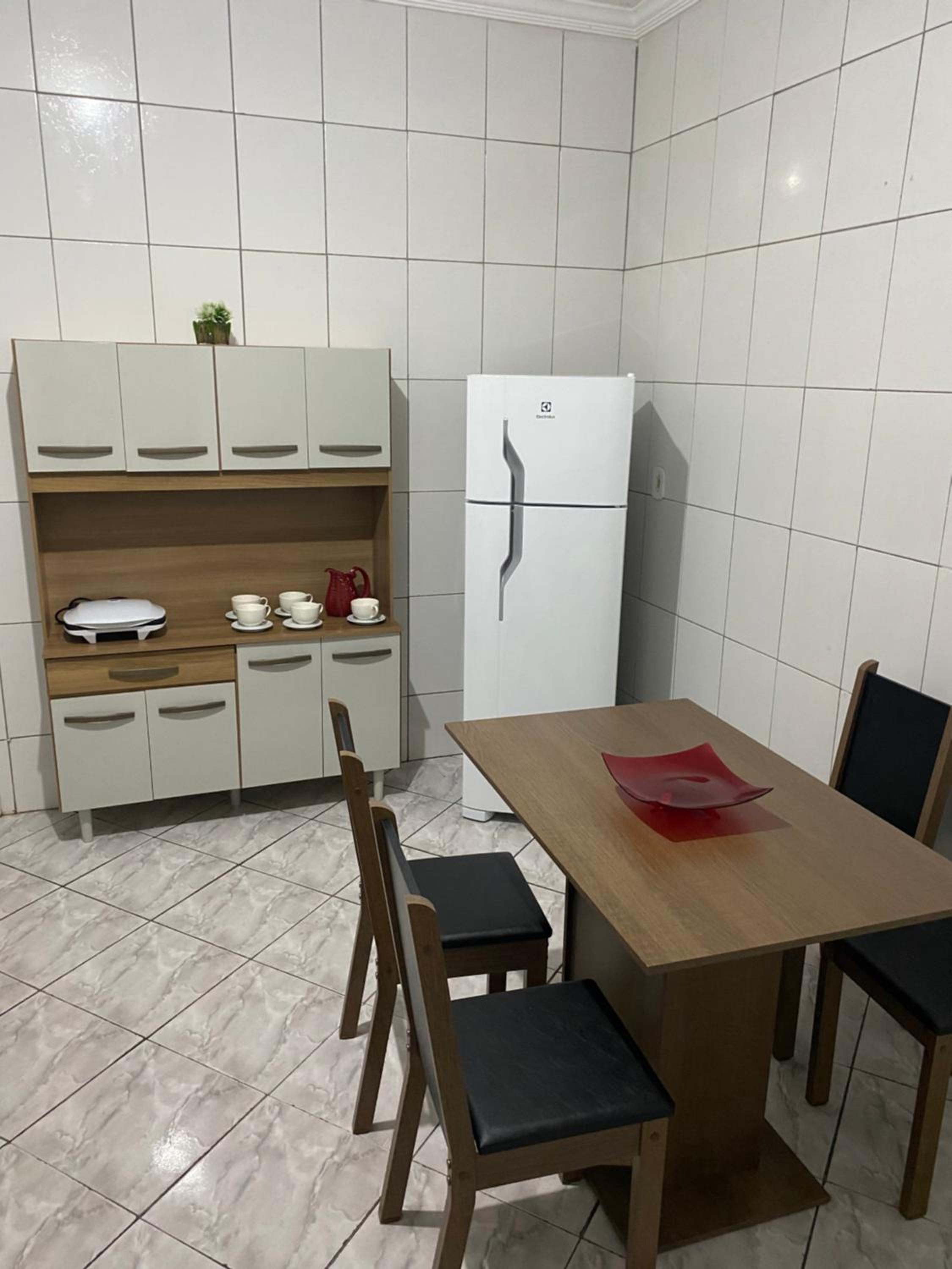 Apartamento em frente Basílica 1