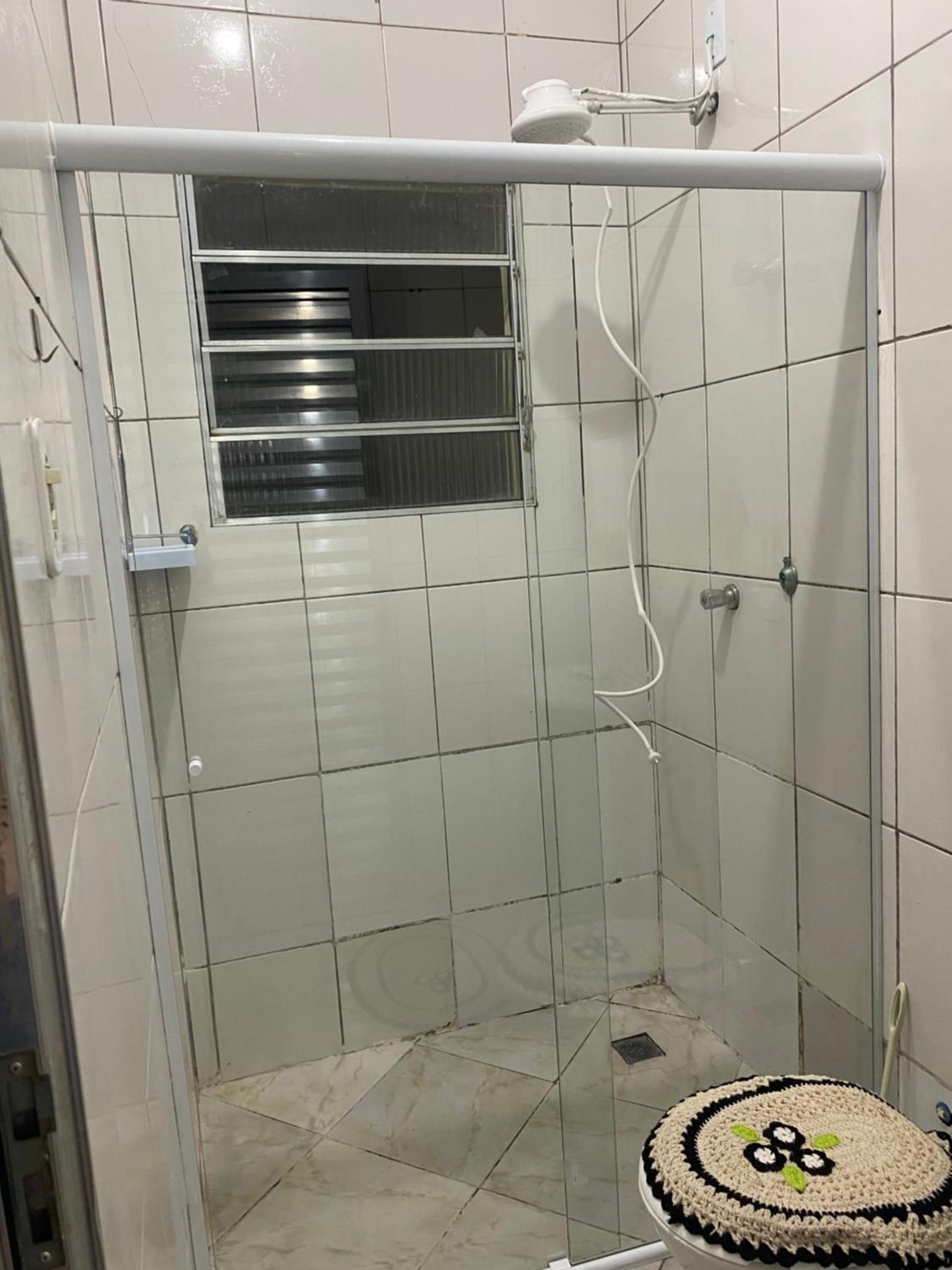 Apartamento em frente Basílica 1